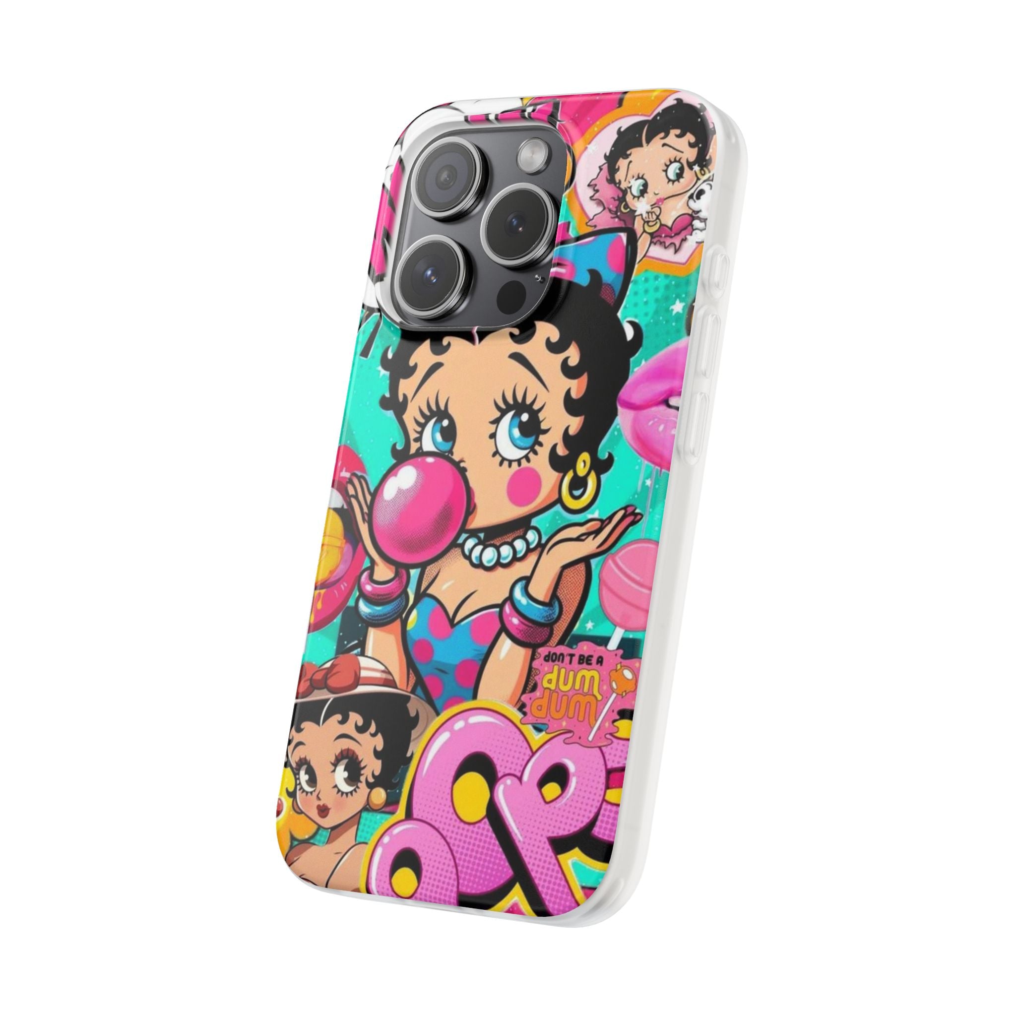 Flexi Cases