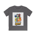 Kids Softstyle Tee