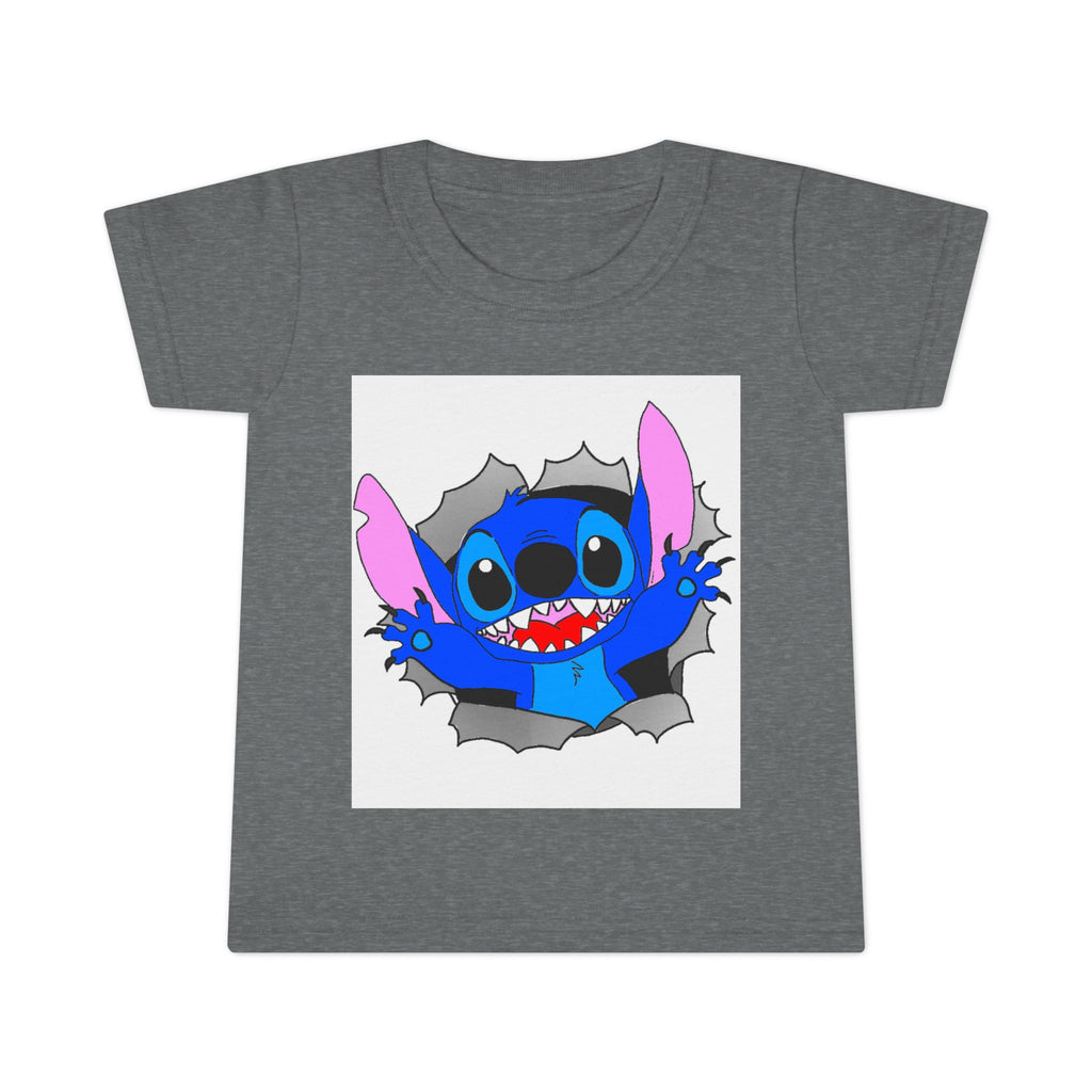 Toddler T-shirt