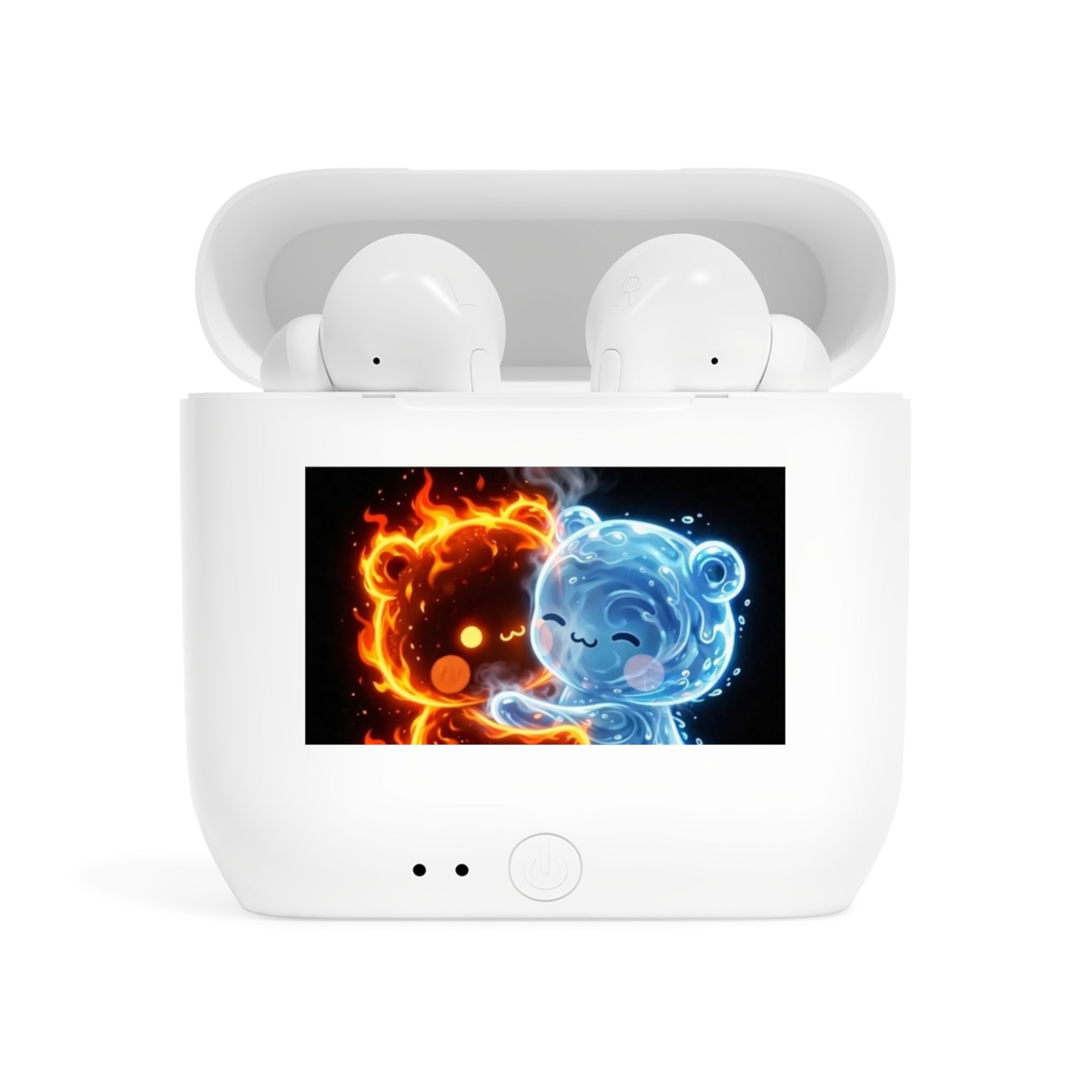 Essos Wireless Earbuds
