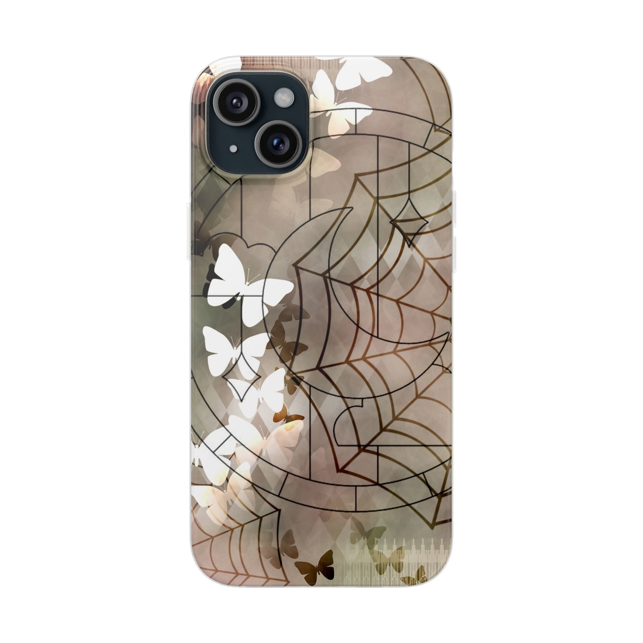 Flexi Cases
