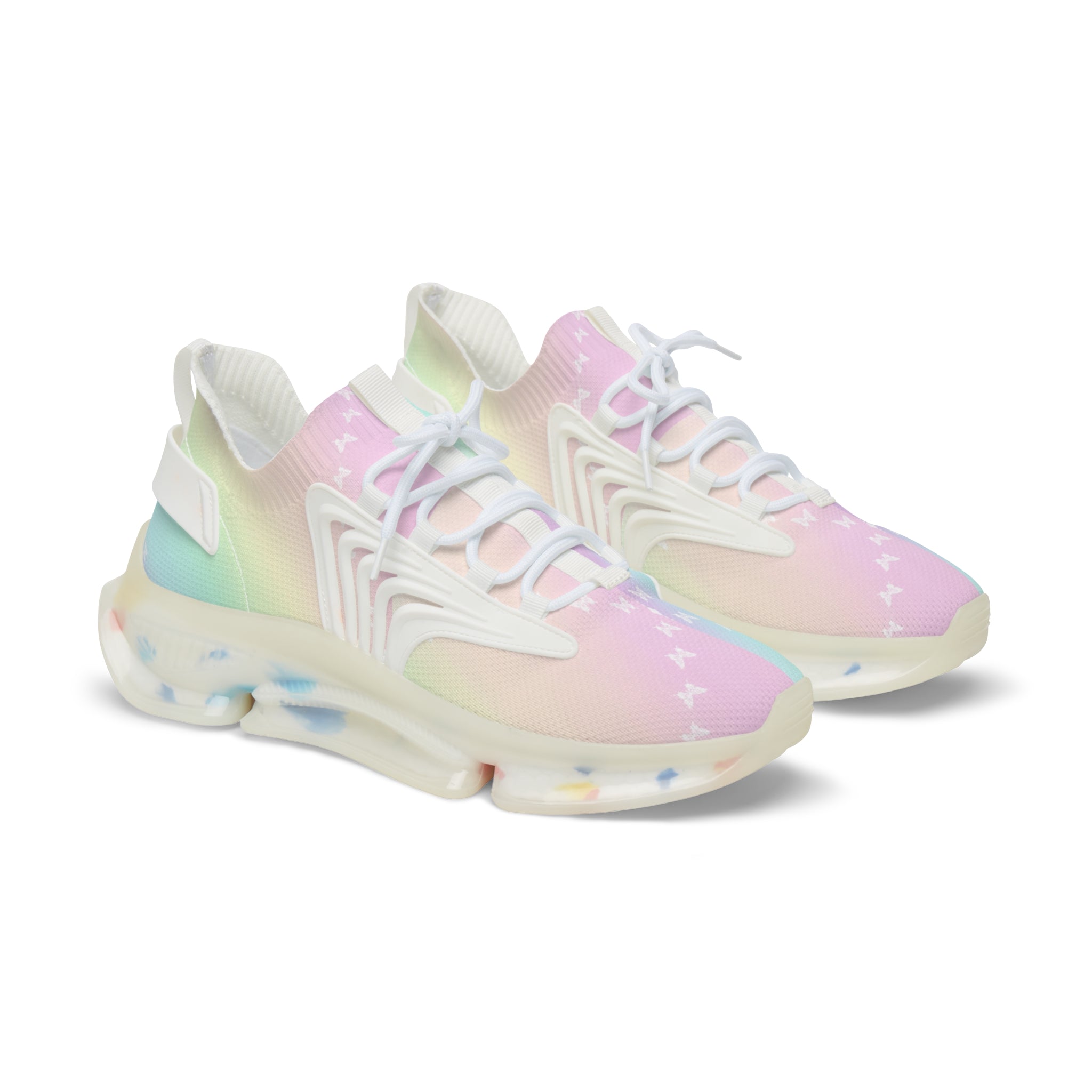 Men's Mesh Sneakers