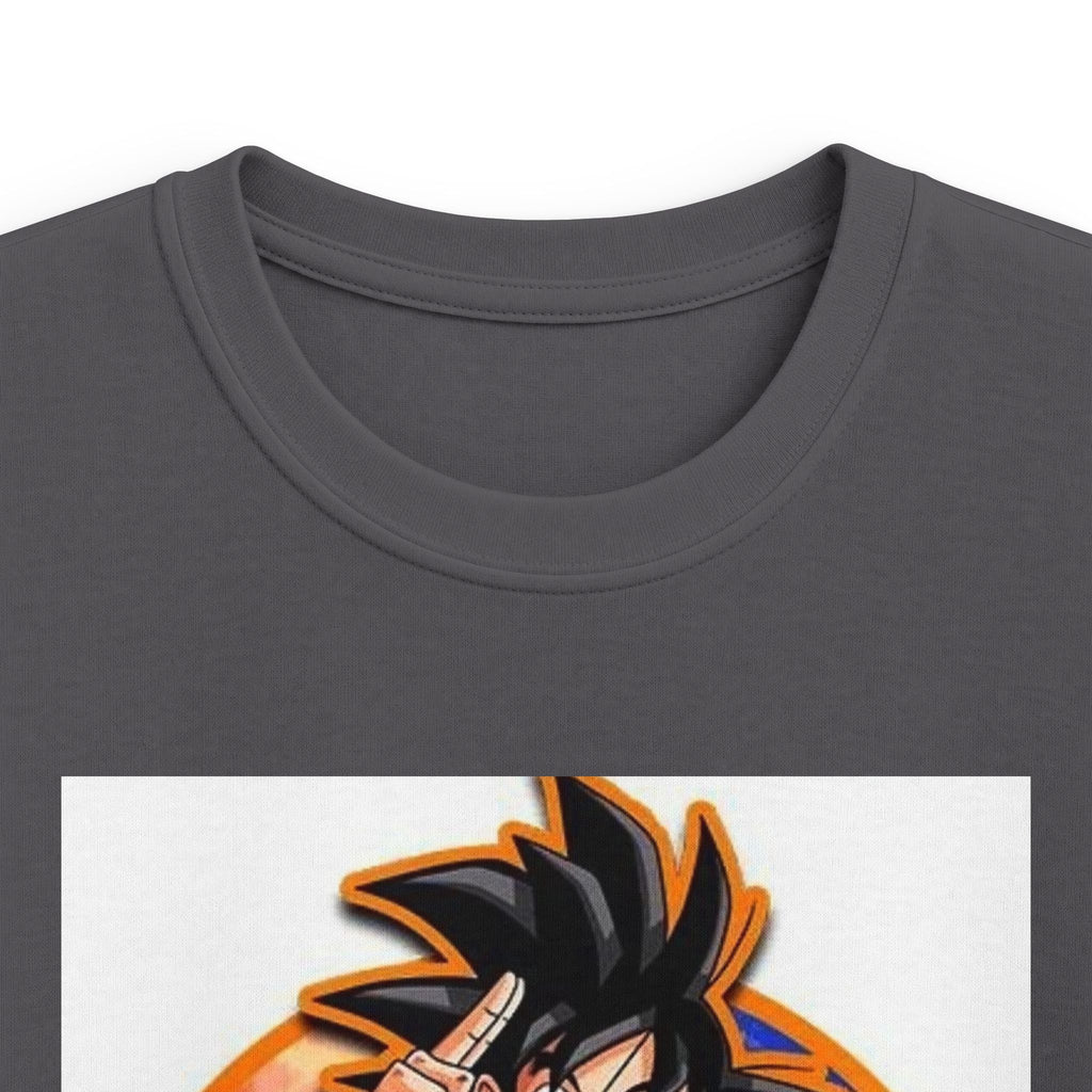 Kids Softstyle Tee