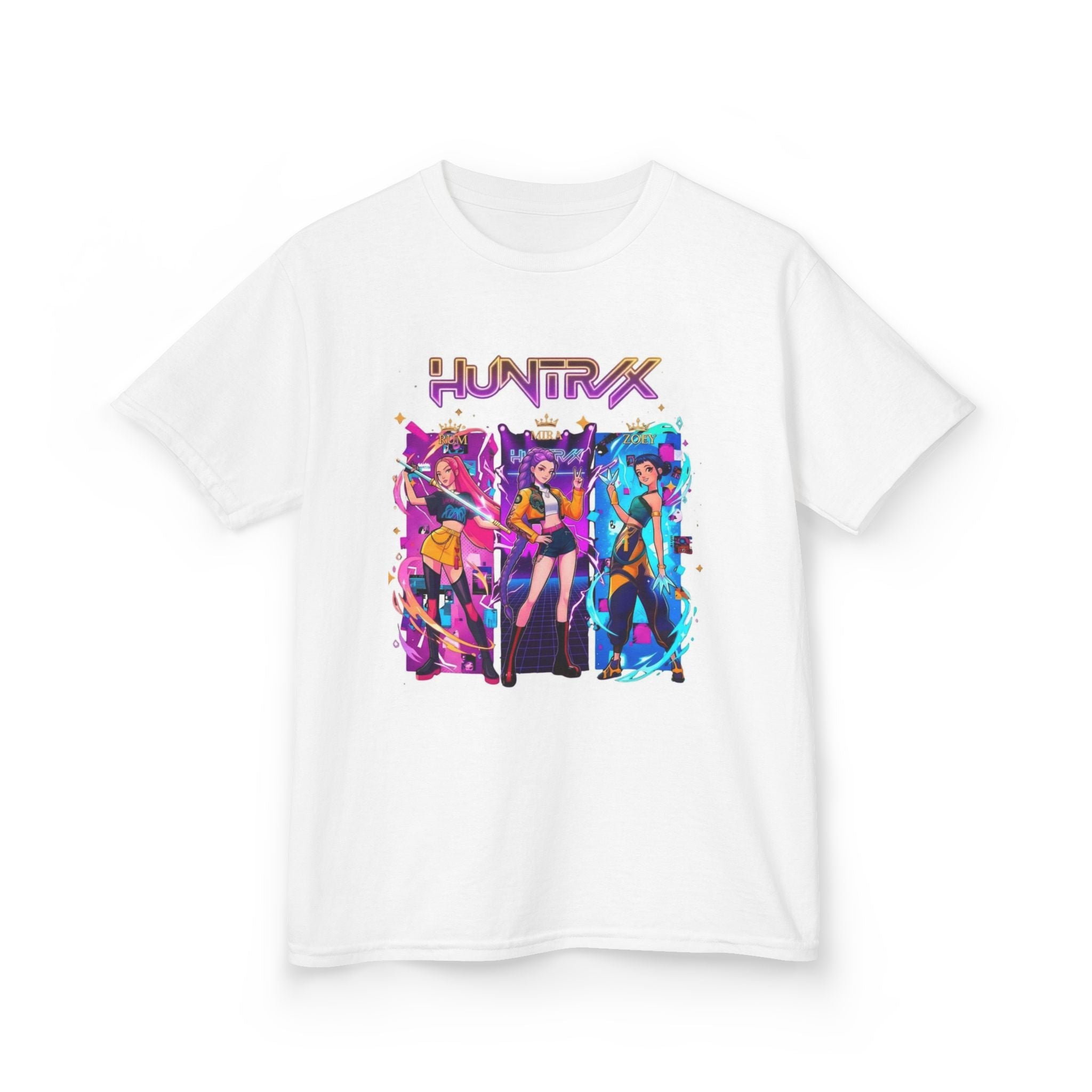 Kids Heavy Cotton™ Tee