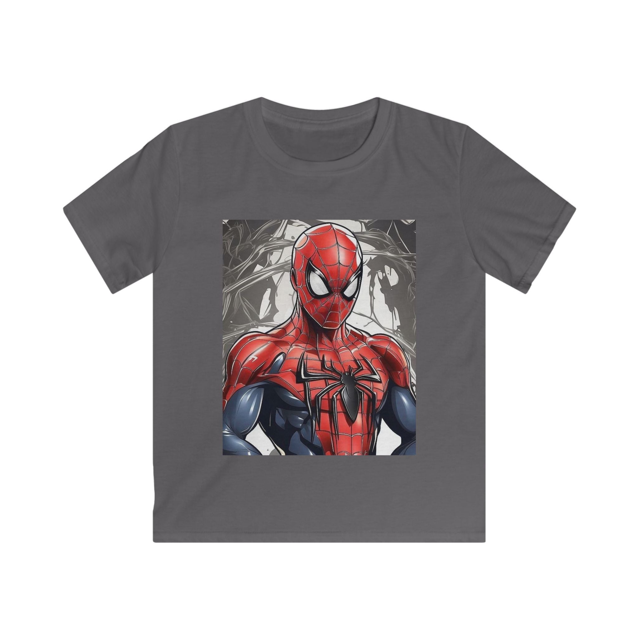 Kids Softstyle Tee
