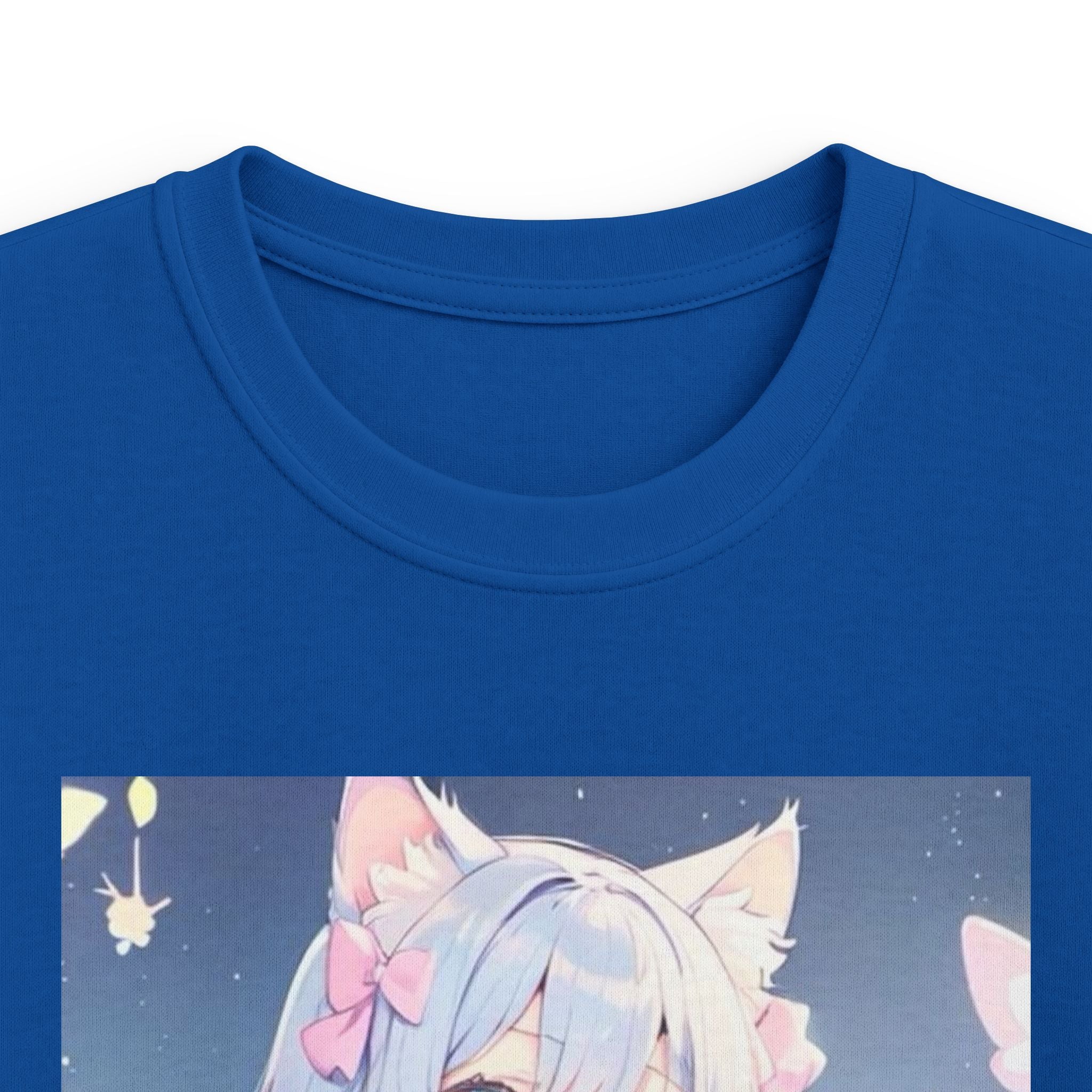 Kids Softstyle Tee