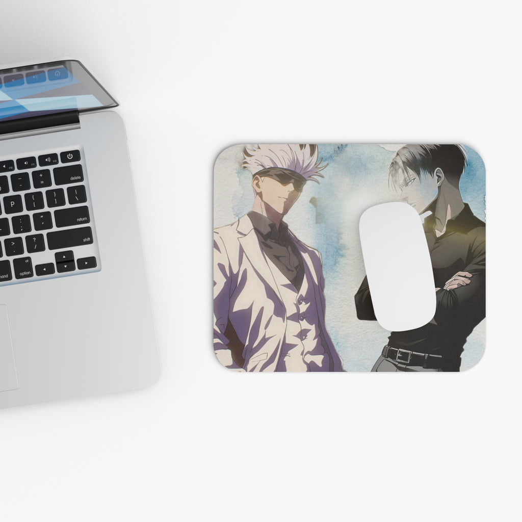 Mouse Pad (Rectangle)