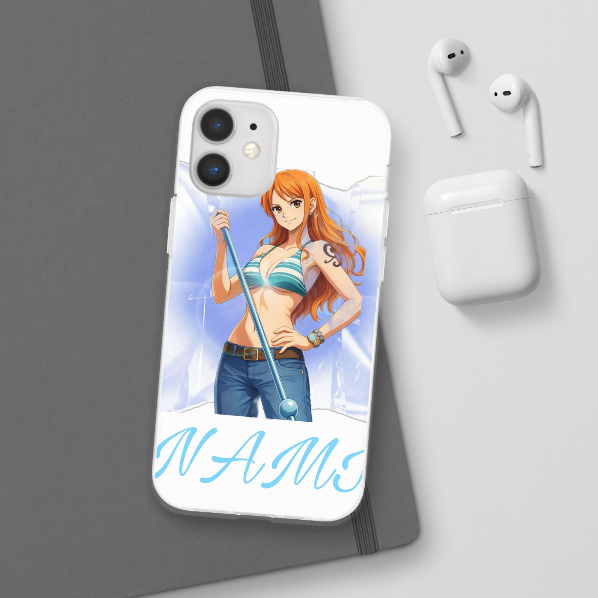 Flexi Cases