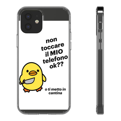 Clear Cases