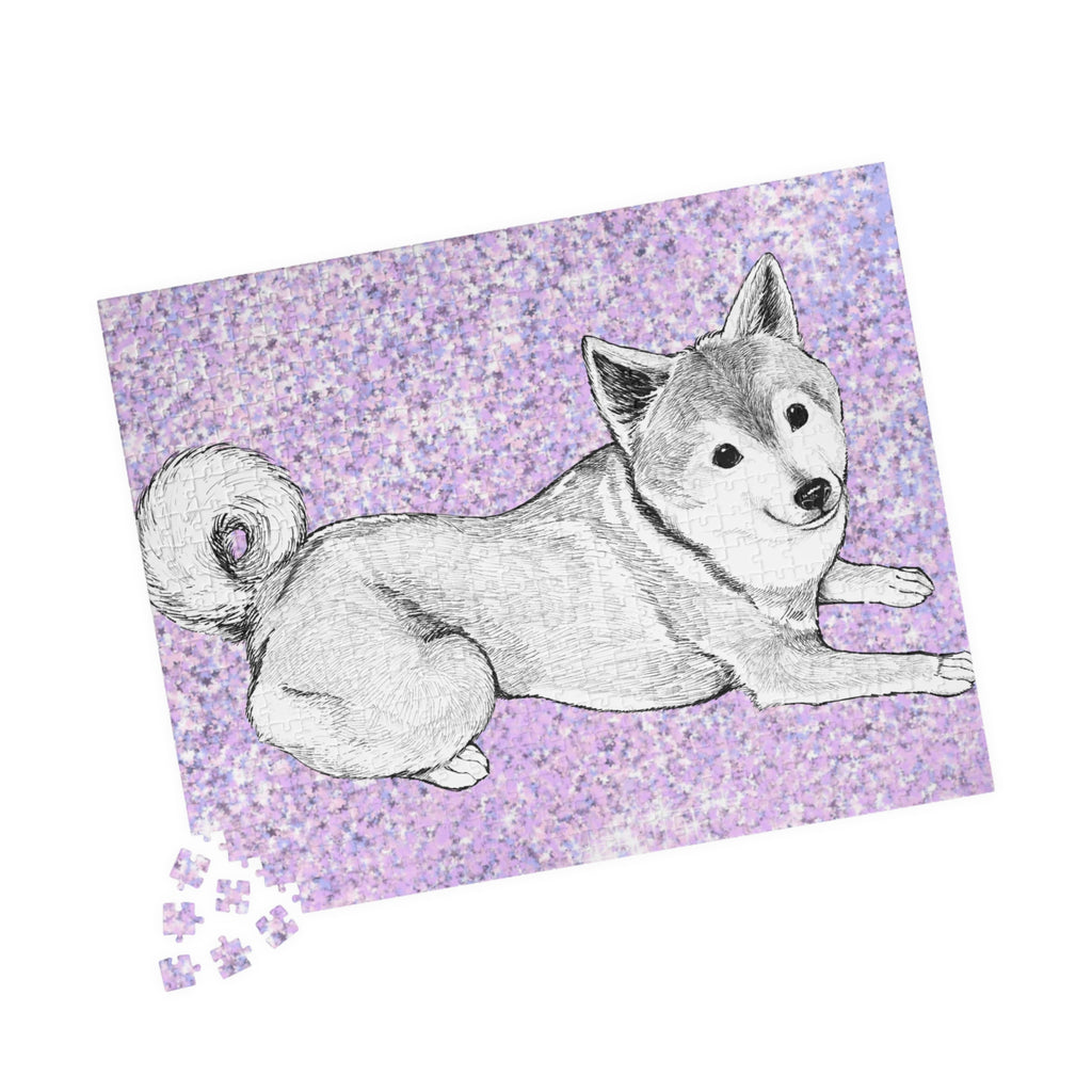Puzzle (110, 252, 520, 1014-piece)