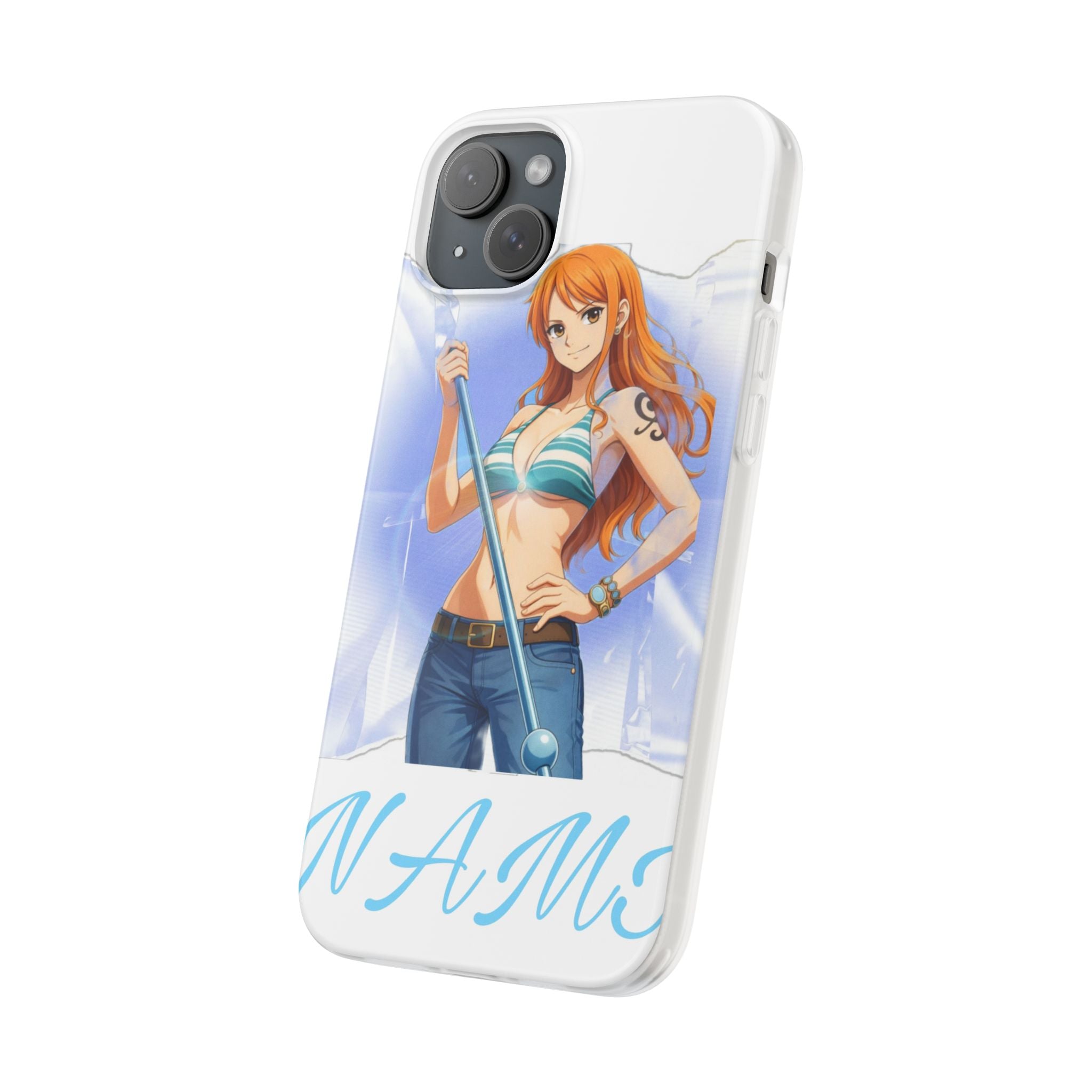 Flexi Cases