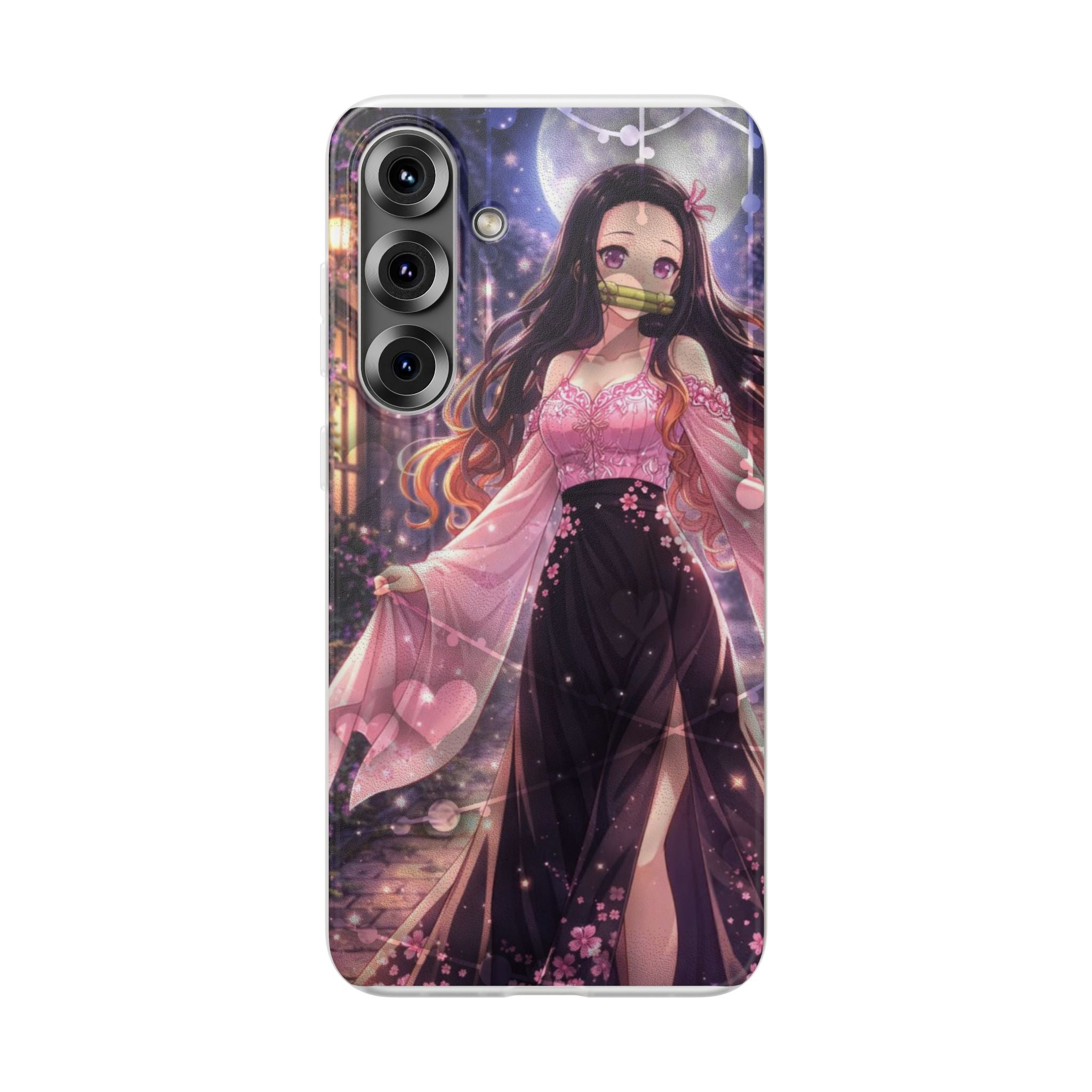 Flexi Cases