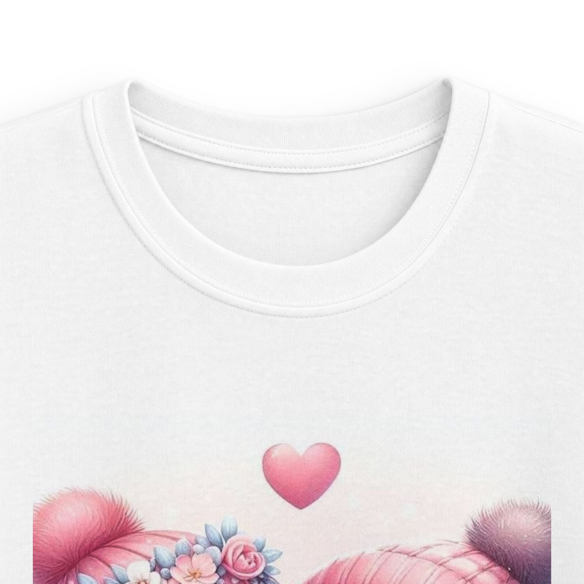Kids Softstyle Tee