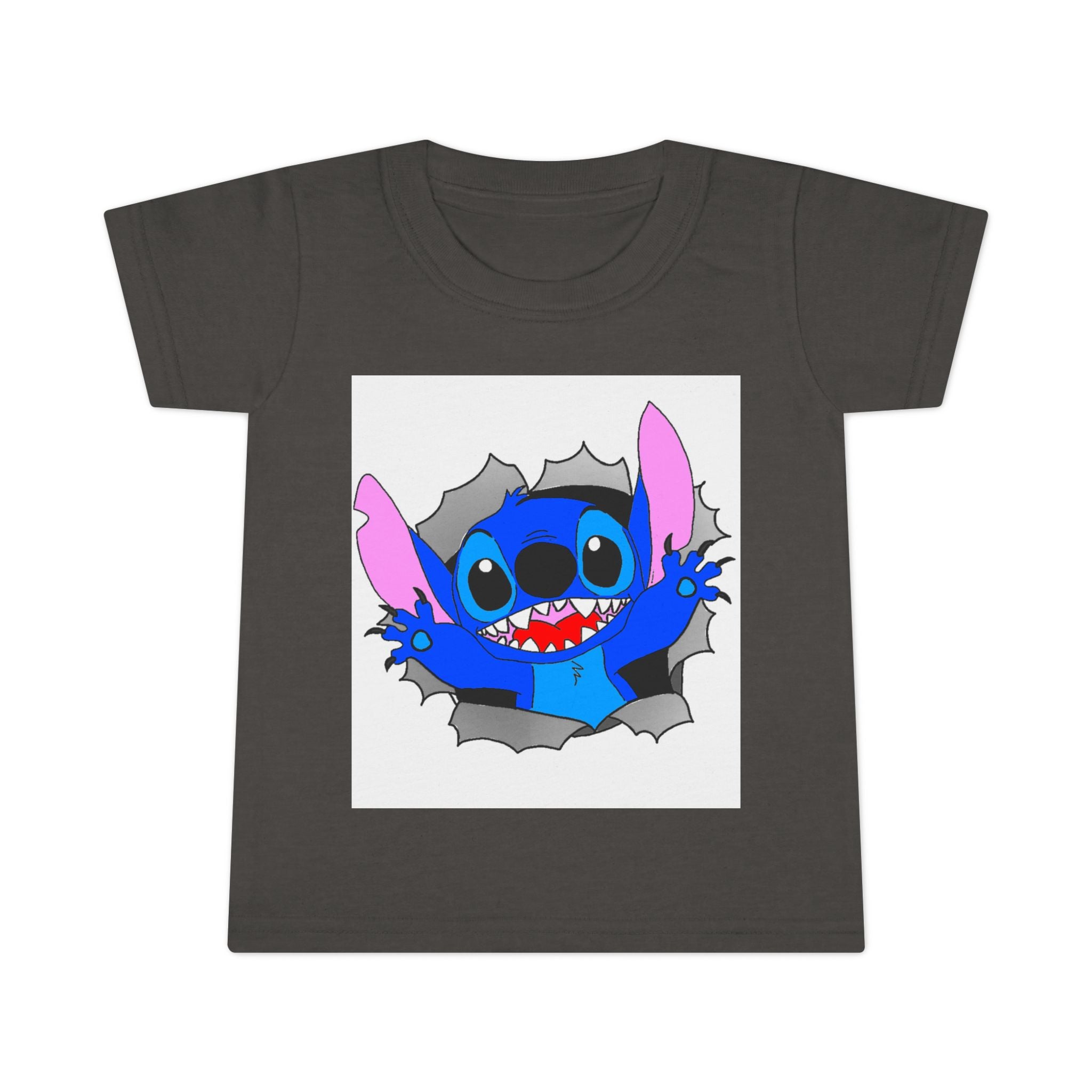 Toddler T-shirt