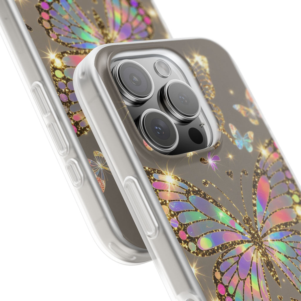 Flexi Cases