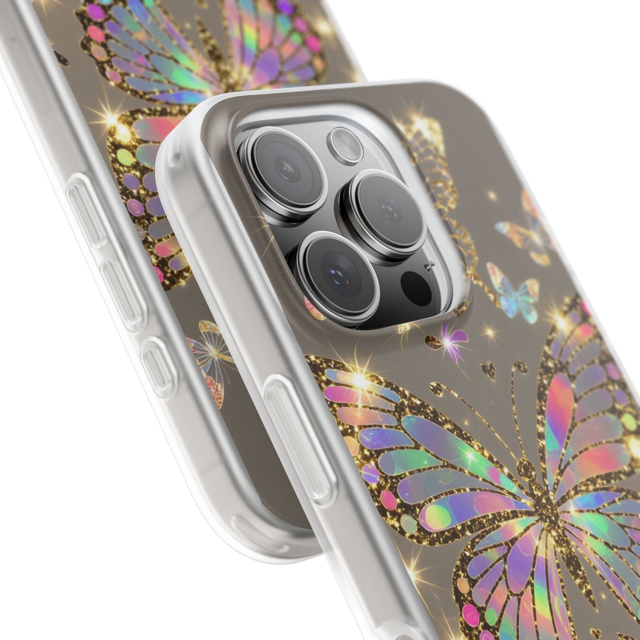 Flexi Cases