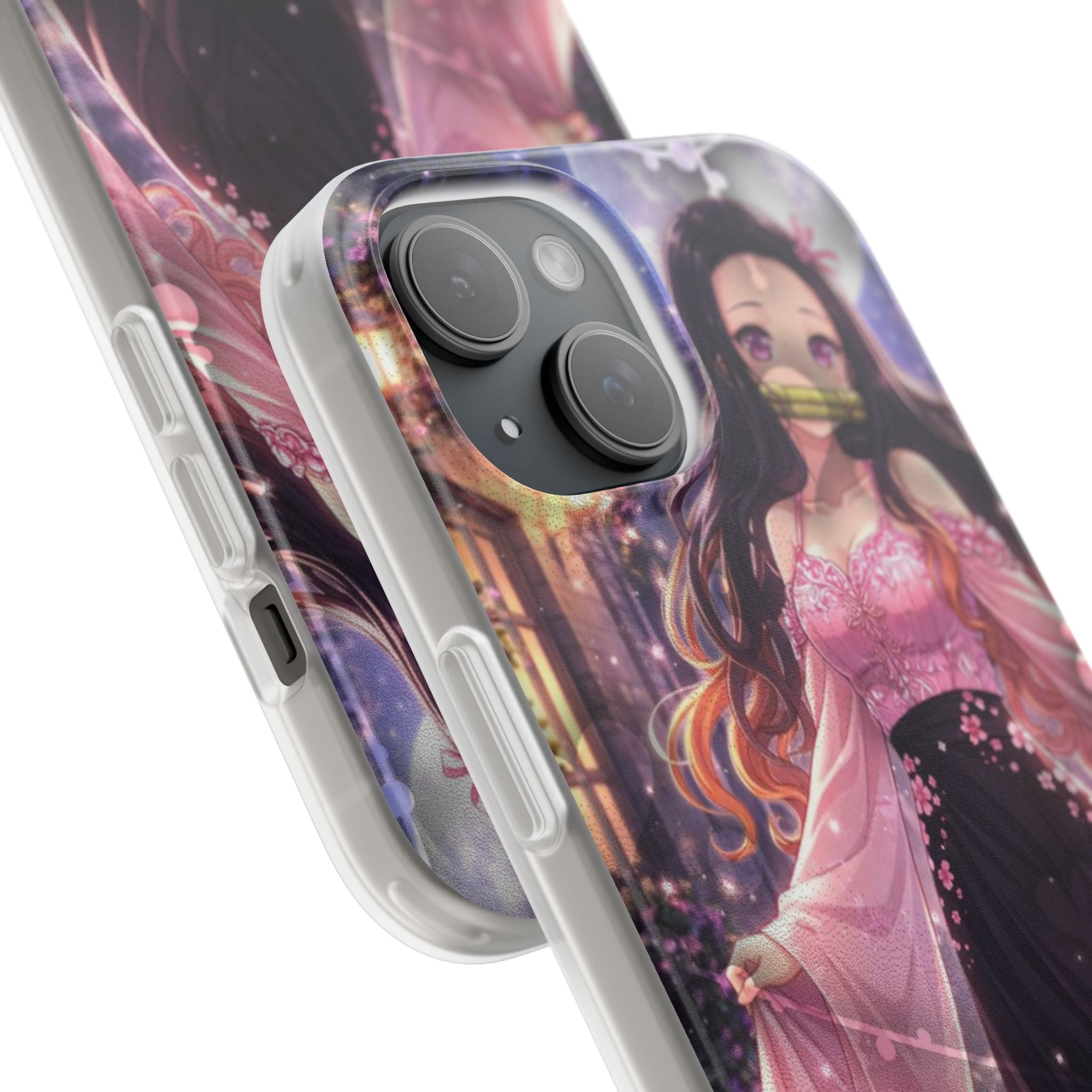 Flexi Cases