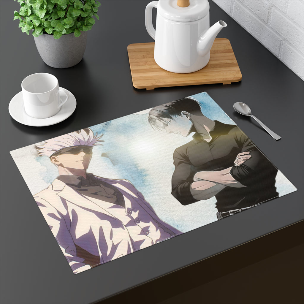 Placemat, 1pc