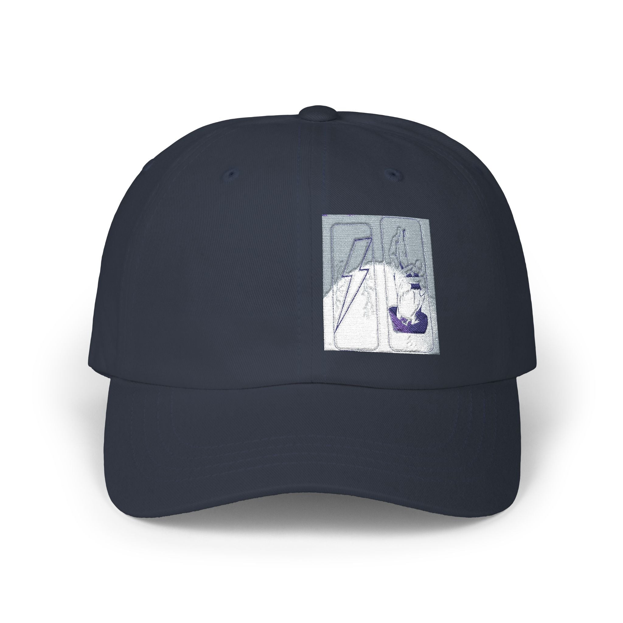 Copy of Classic Dad Cap