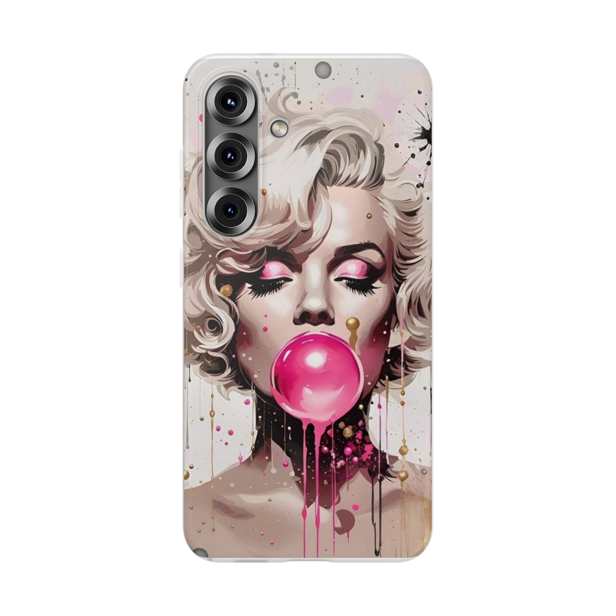 Flexi Cases