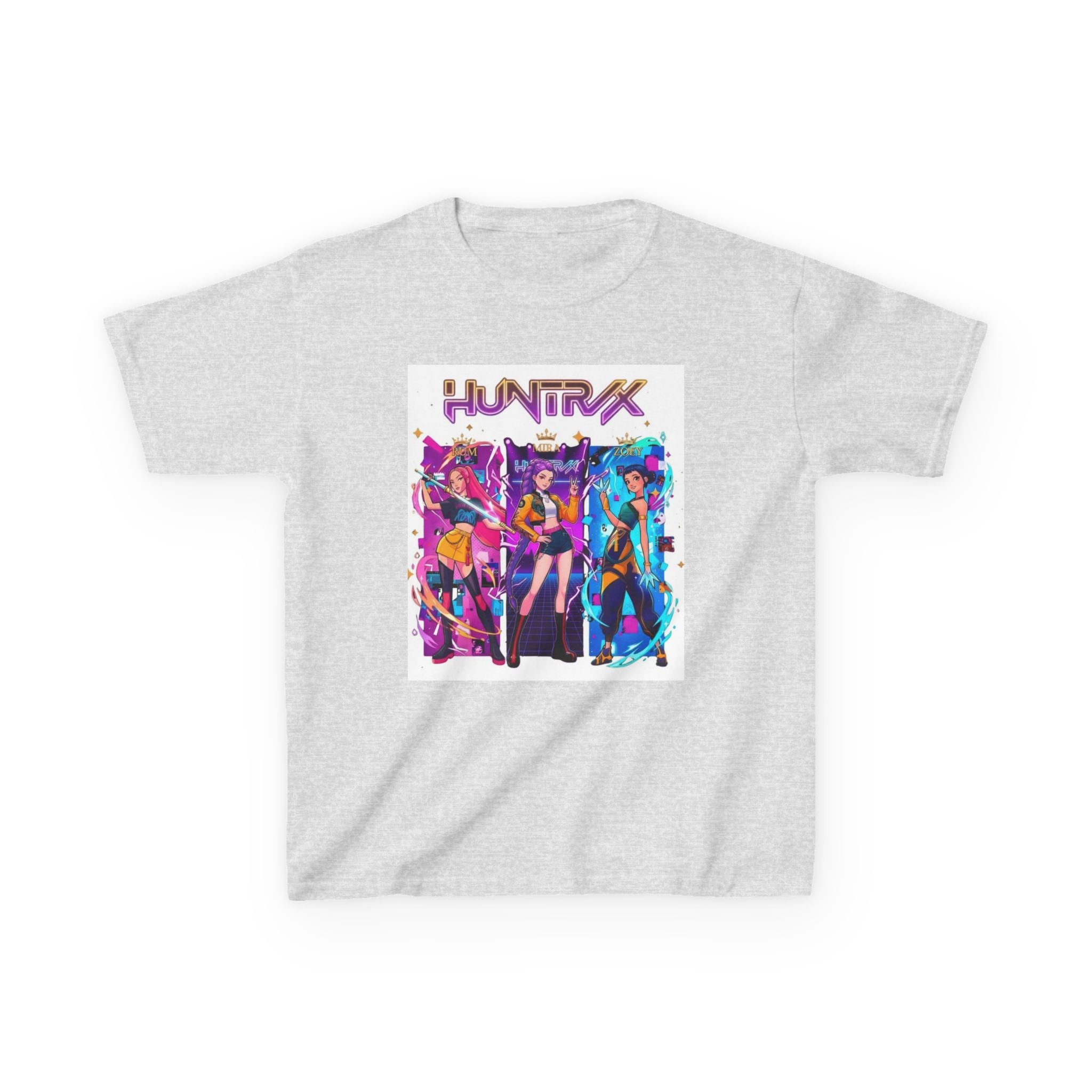 Kids Heavy Cotton™ Tee