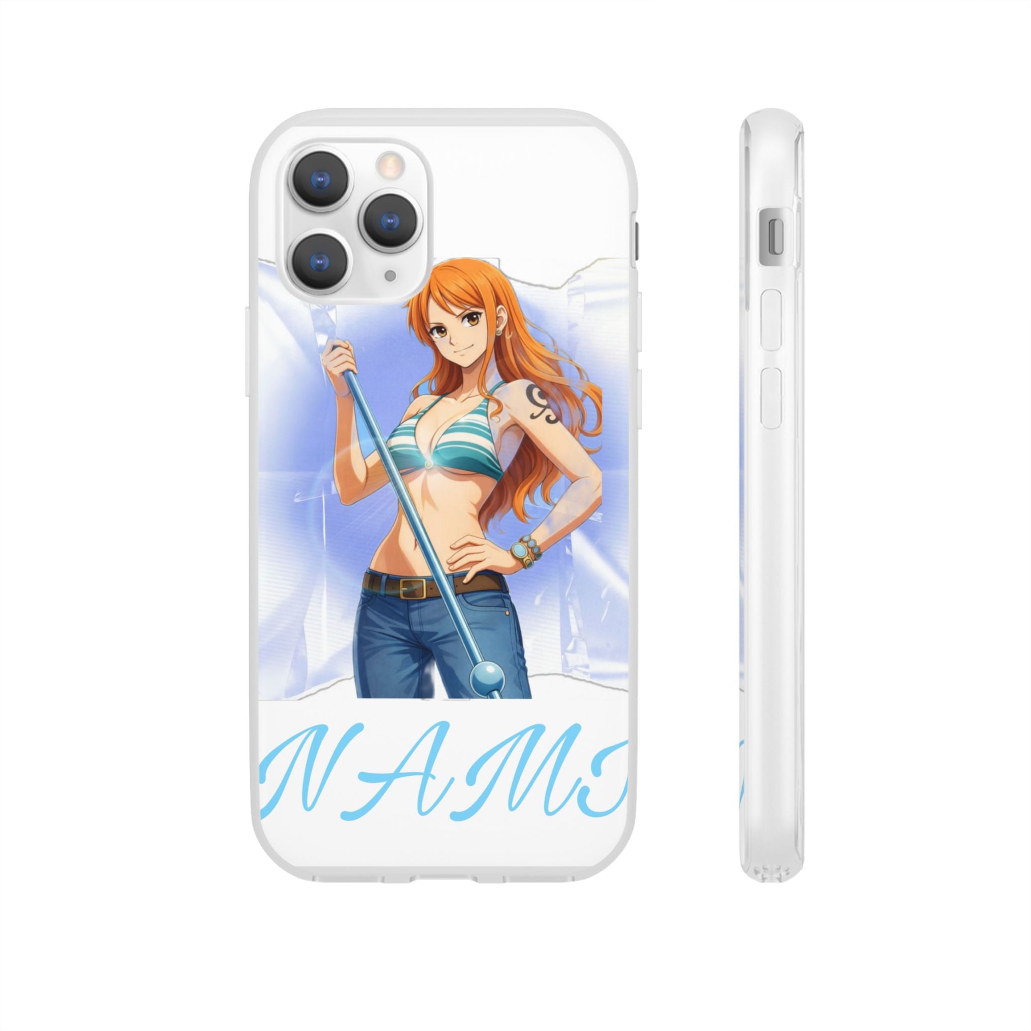 Flexi Cases