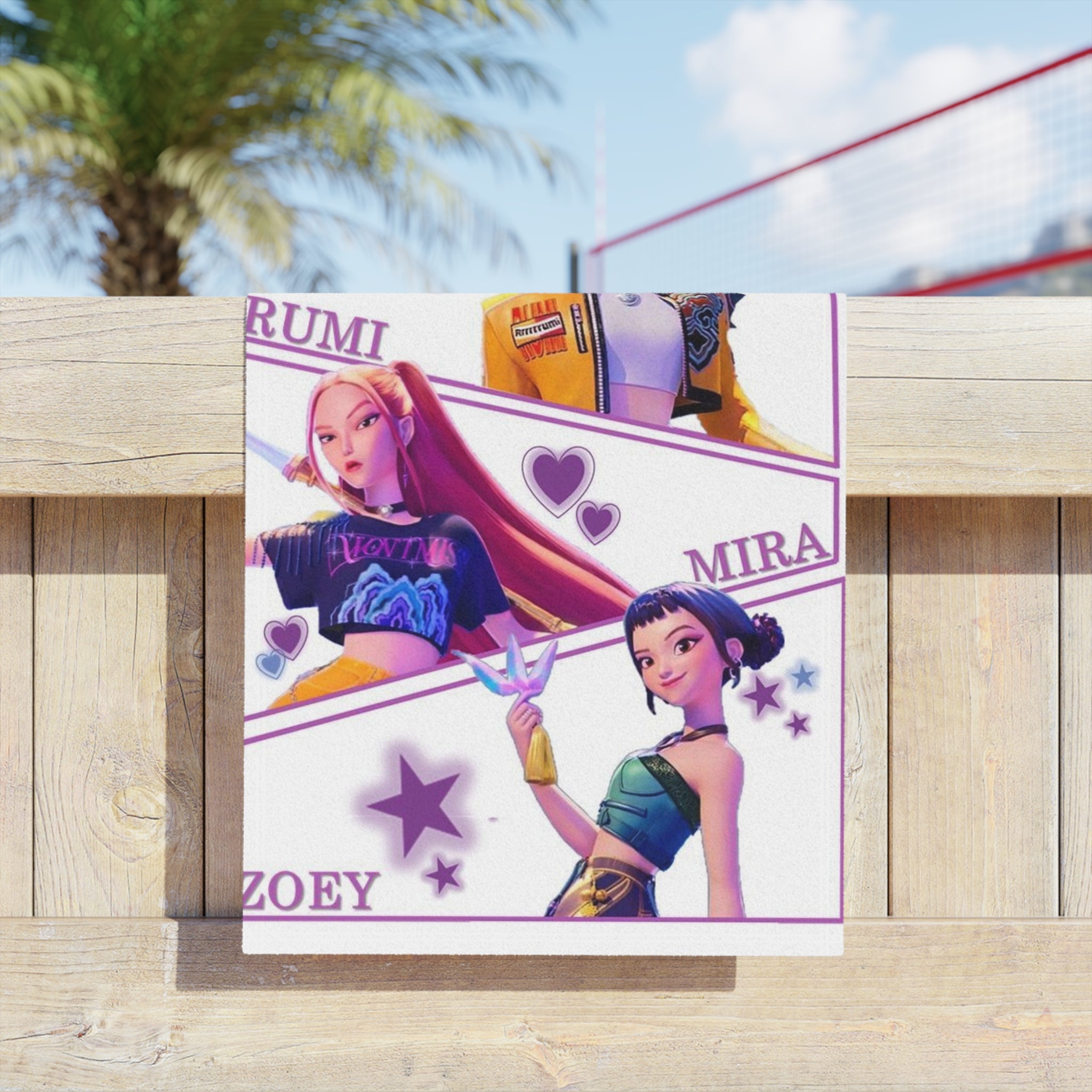 Beach Towels