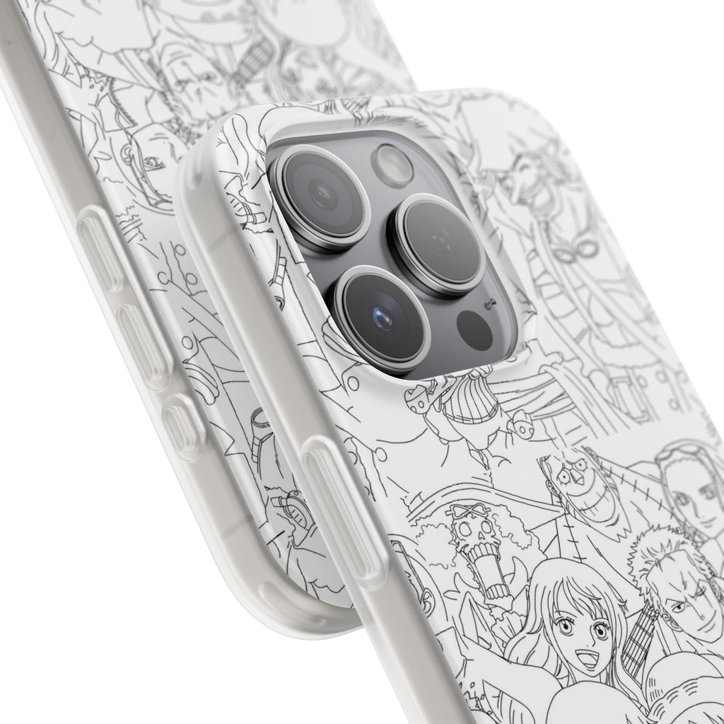 Flexi Cases