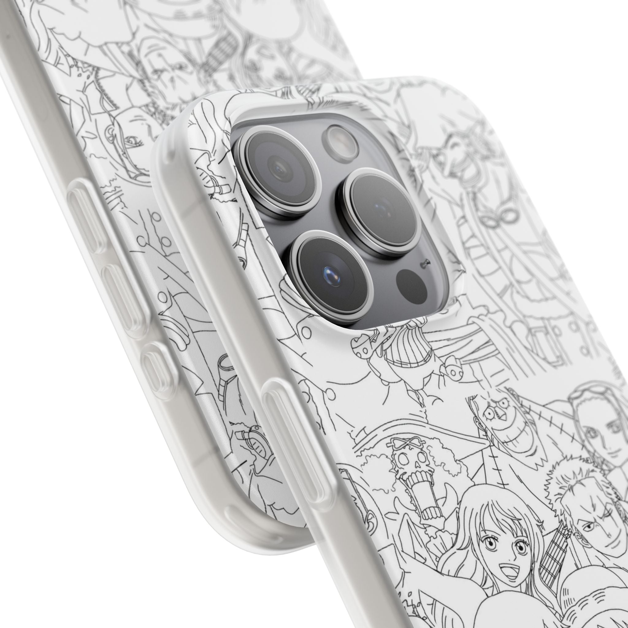 Flexi Cases