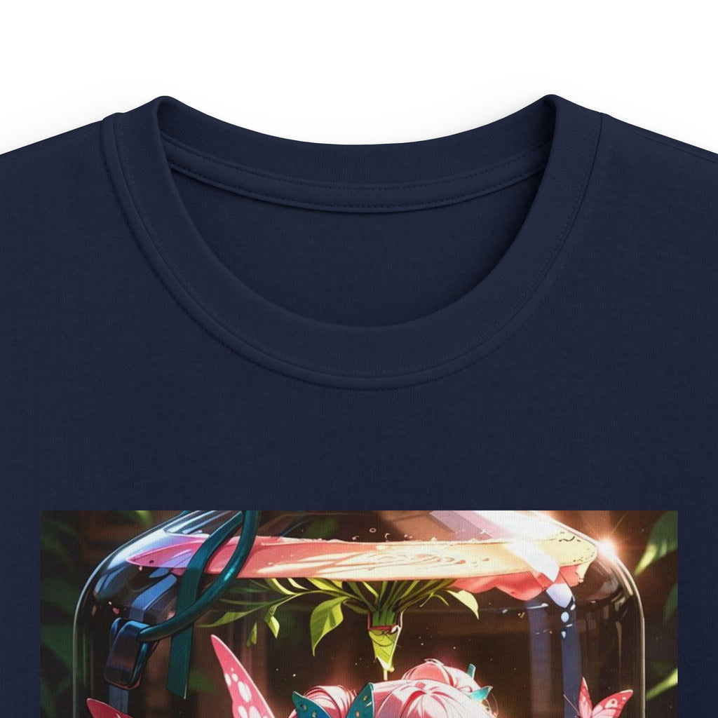 Kids Softstyle Tee