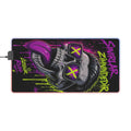 LED Gaming Mouse Pad