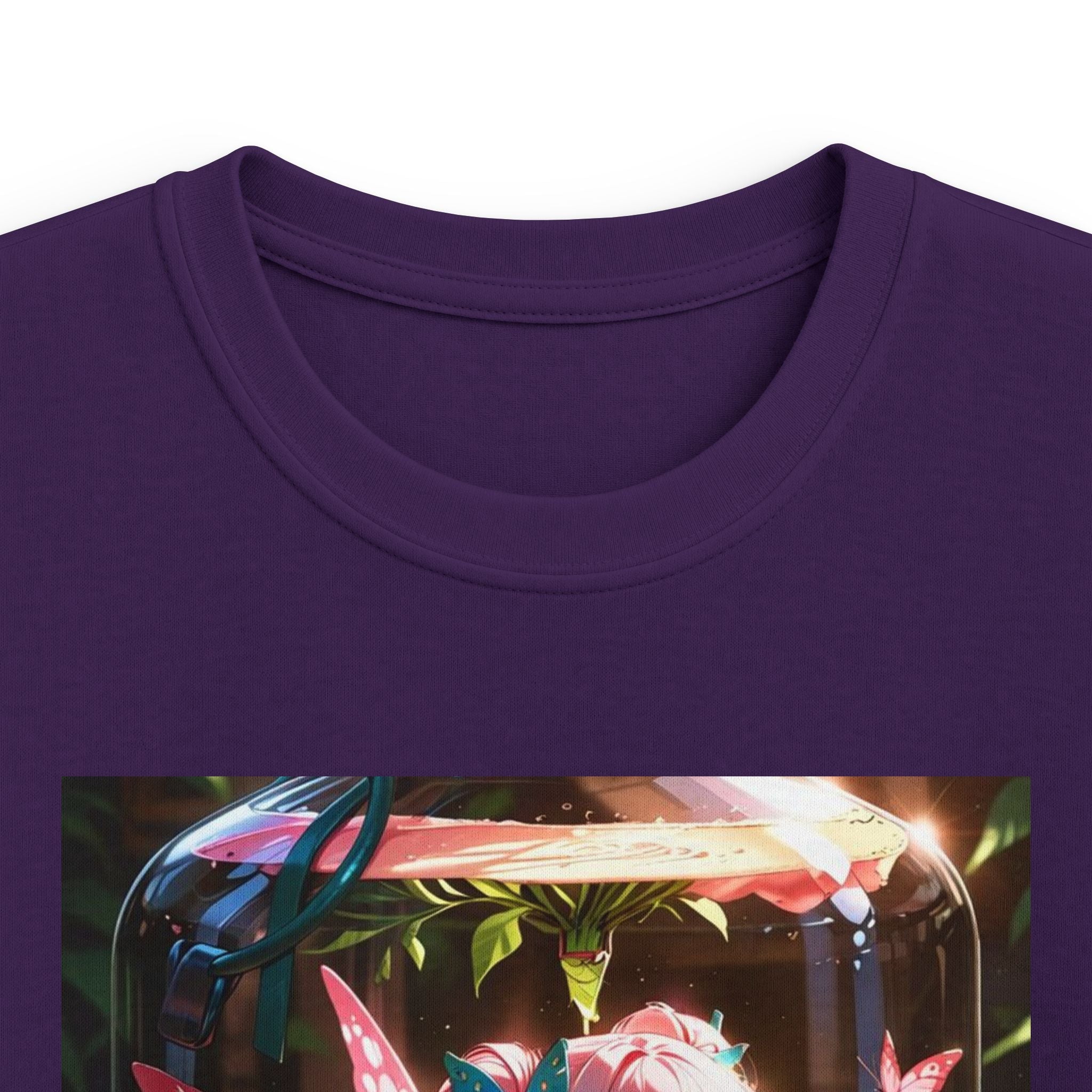 Kids Softstyle Tee