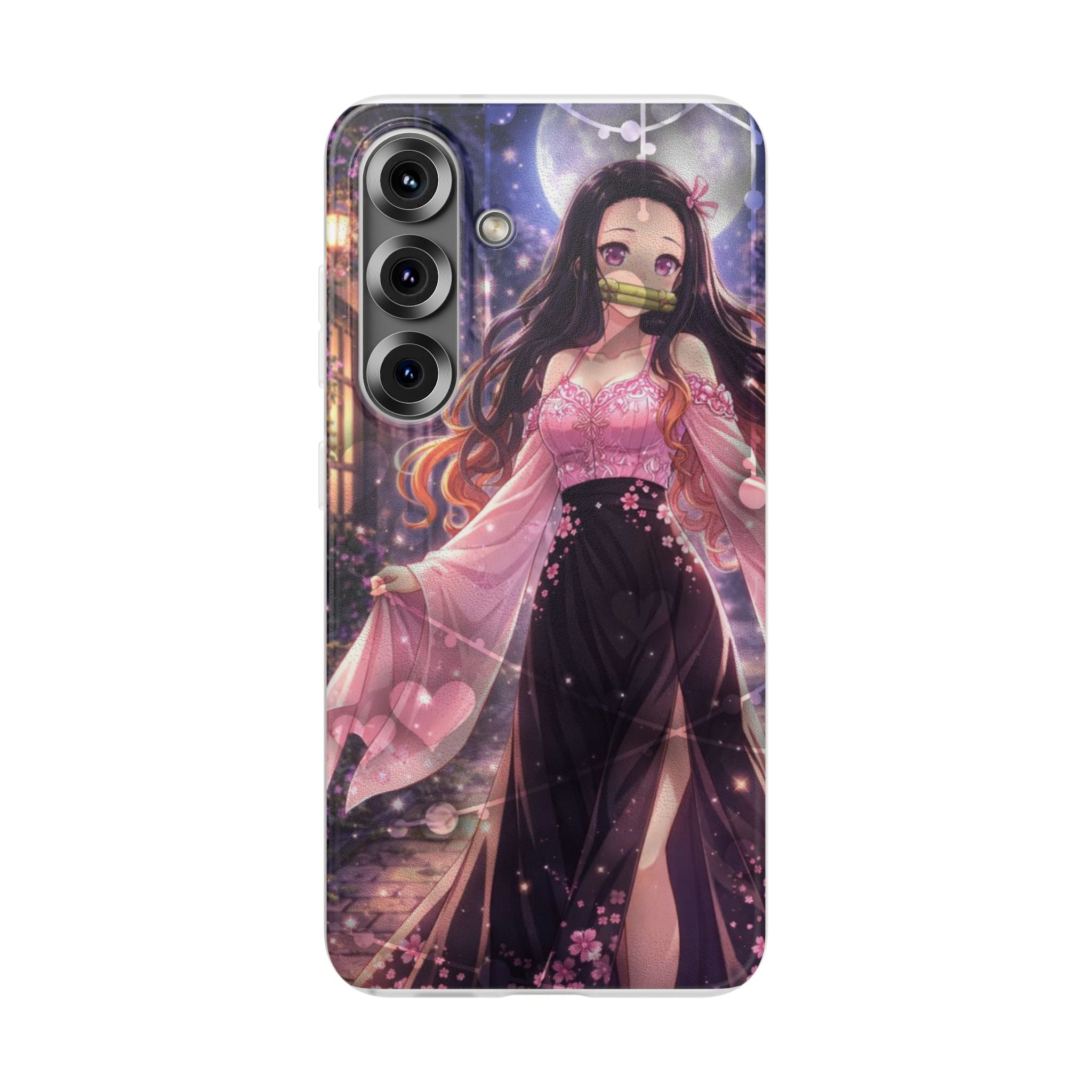 Flexi Cases