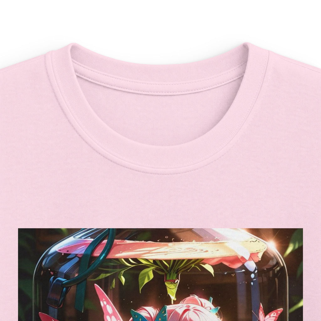 Kids Softstyle Tee