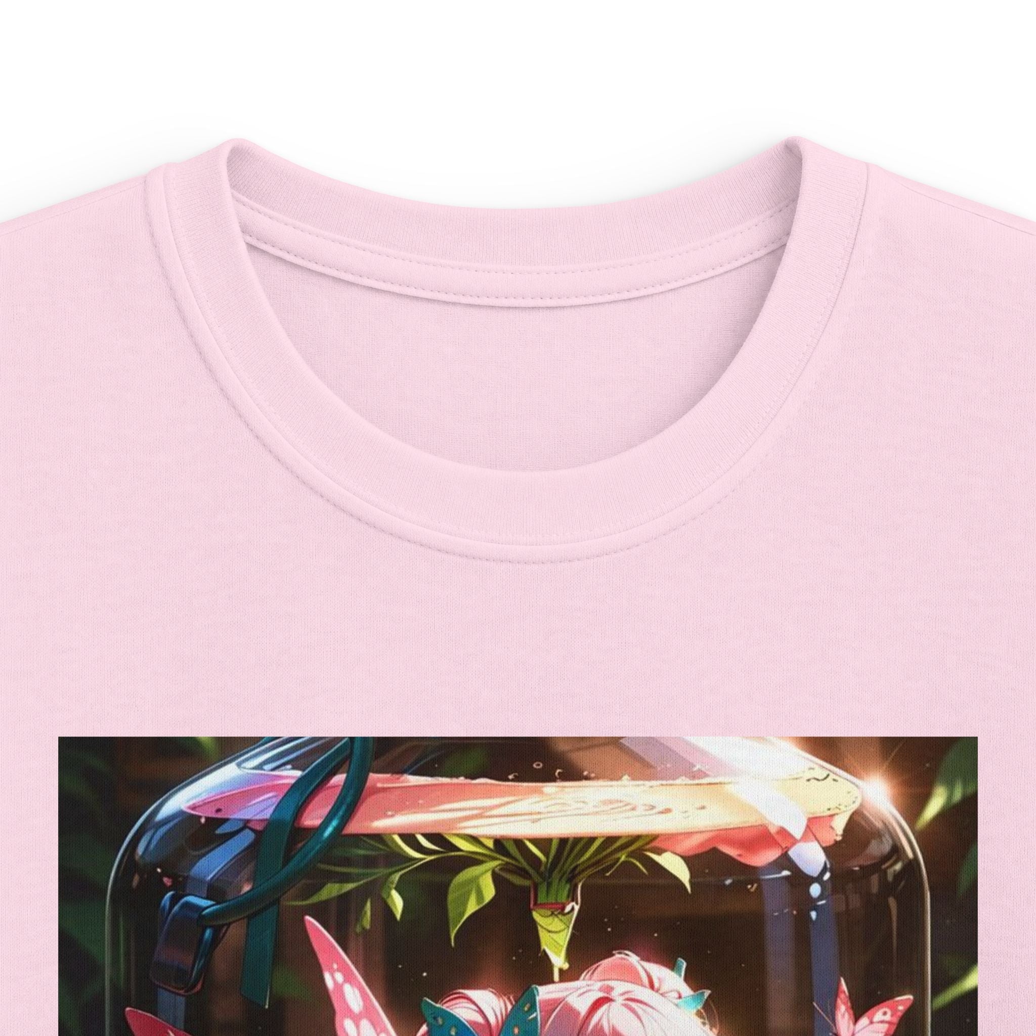 Kids Softstyle Tee