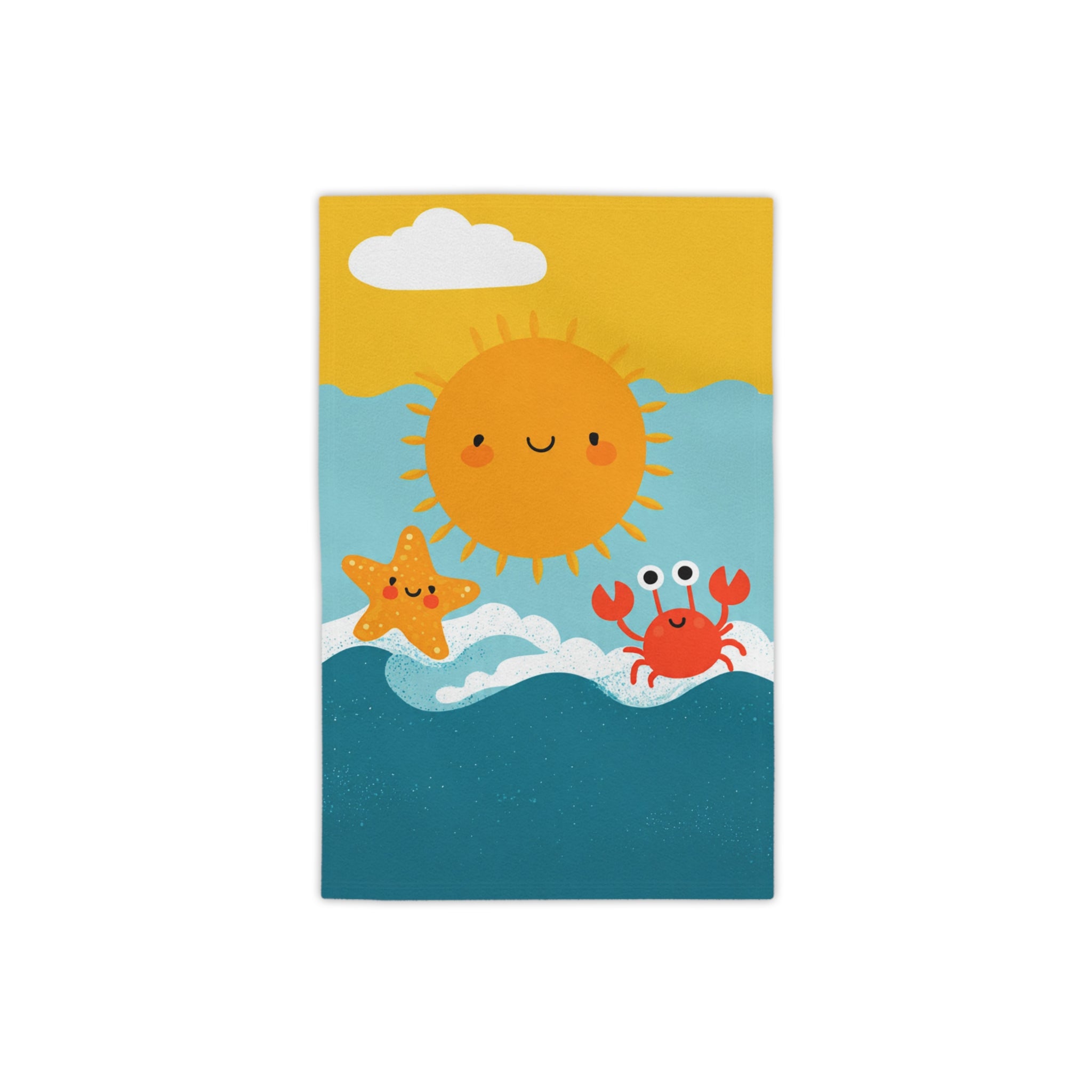 Beach Towels