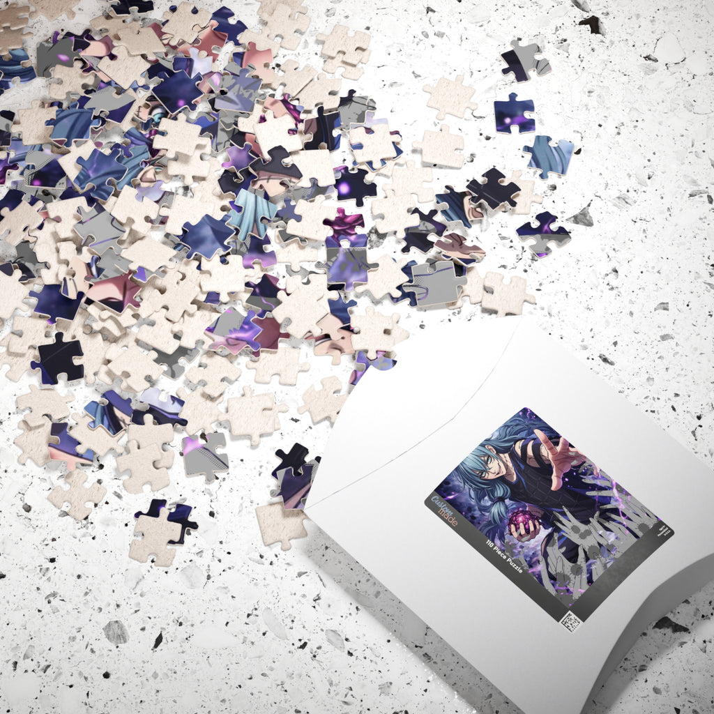 Puzzle (110, 252, 520, 1014-piece)