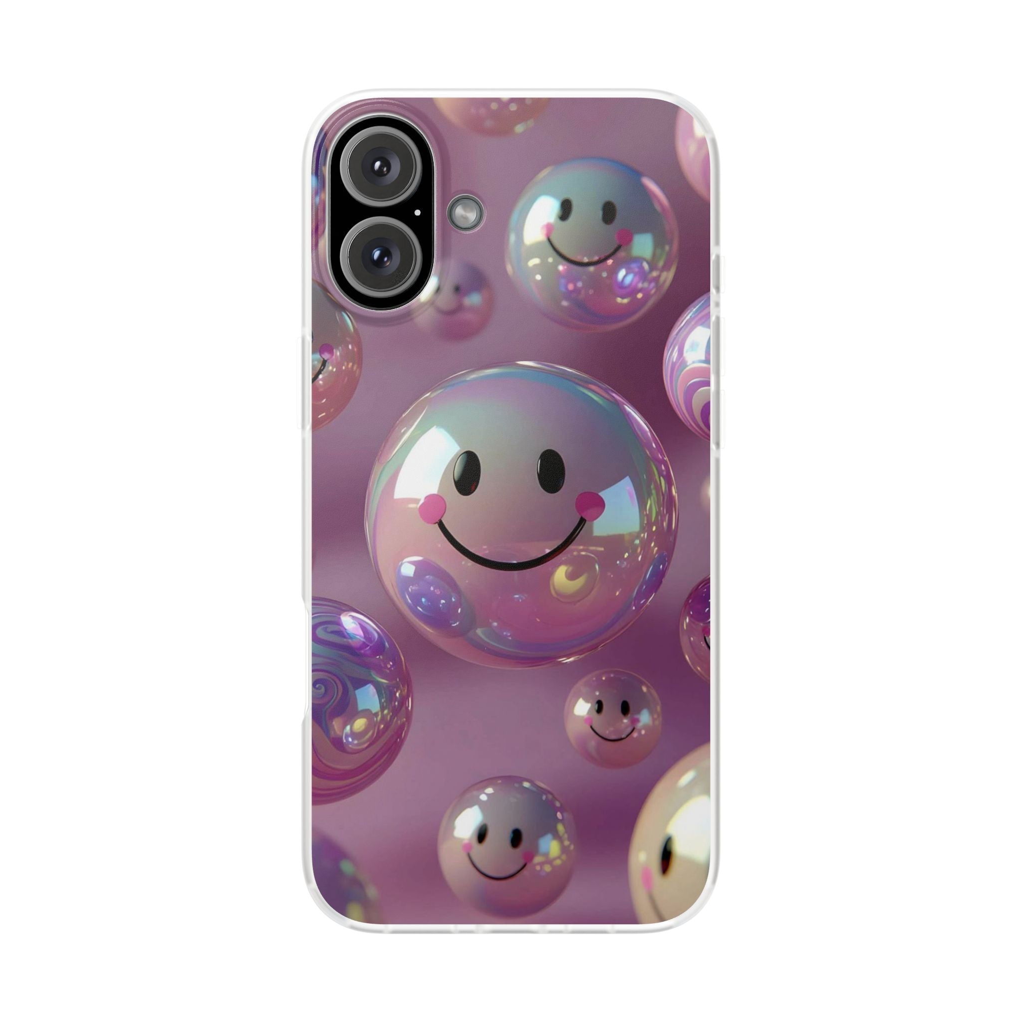 Flexi Cases