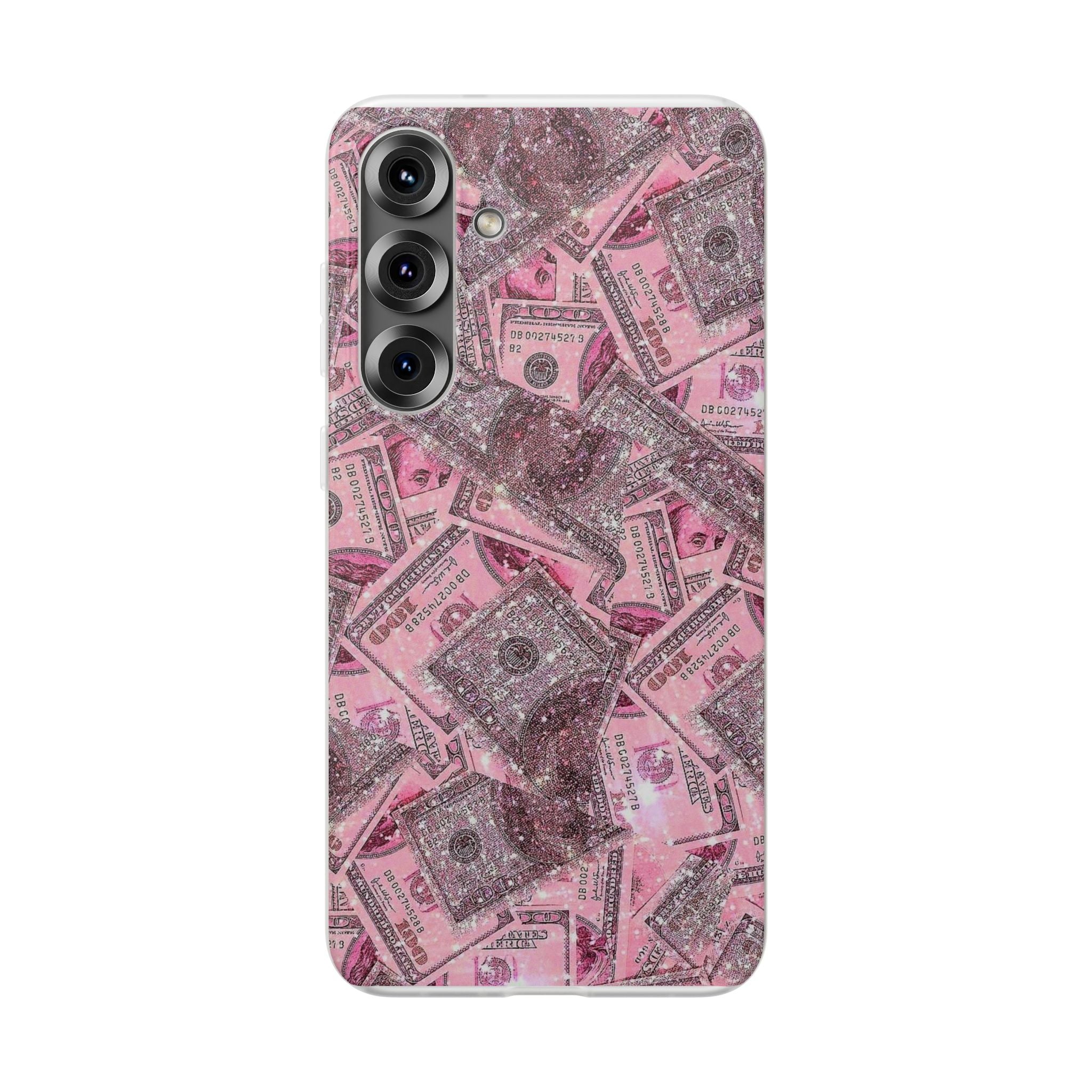 Flexi Cases