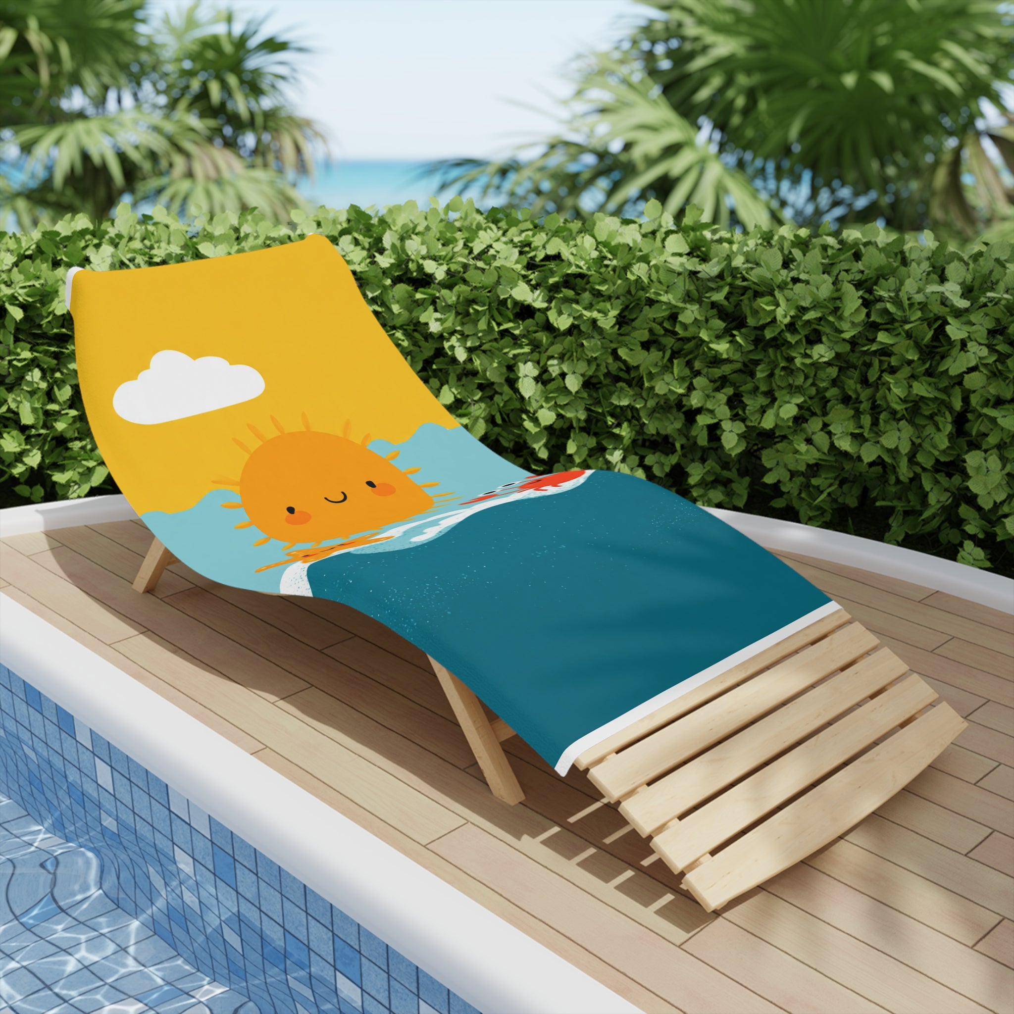 Beach Towels