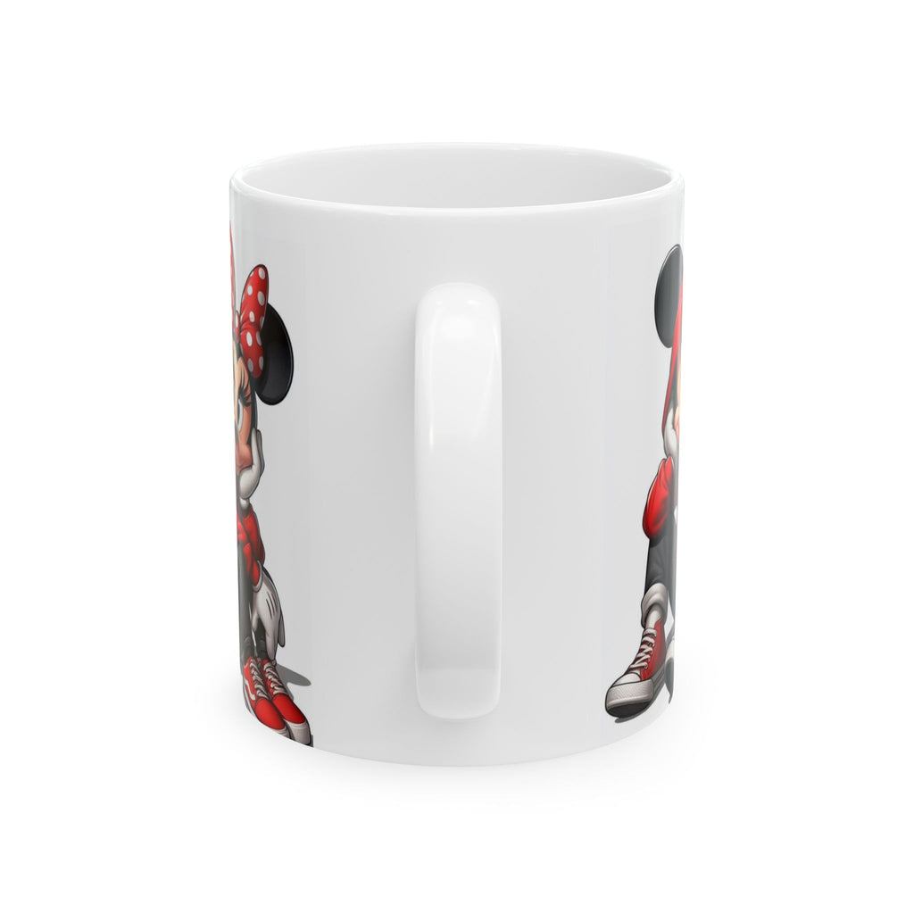 Ceramic Mug, (11oz, 15oz)