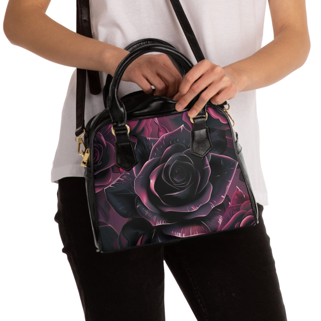 Shoulder Handbag