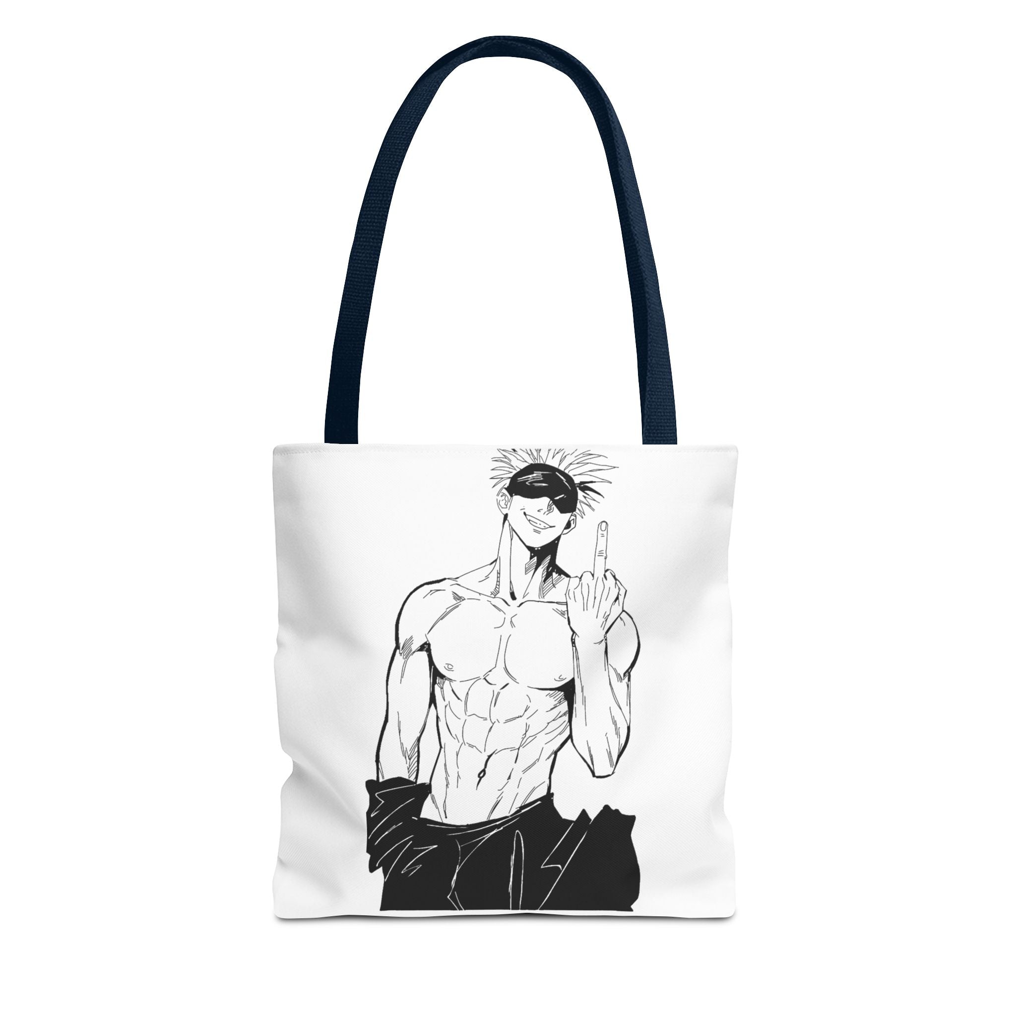 Tote Bag (AOP)