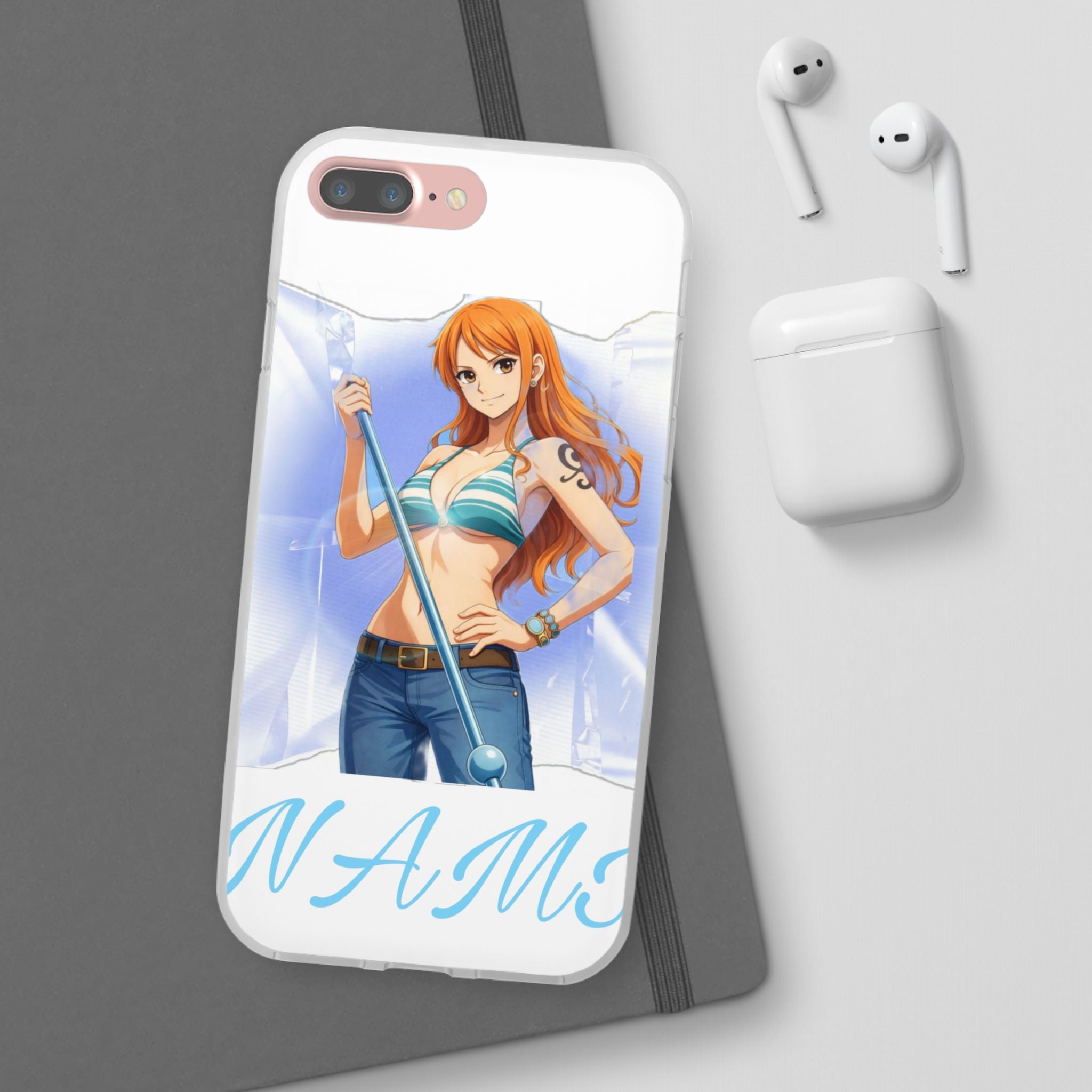 Flexi Cases