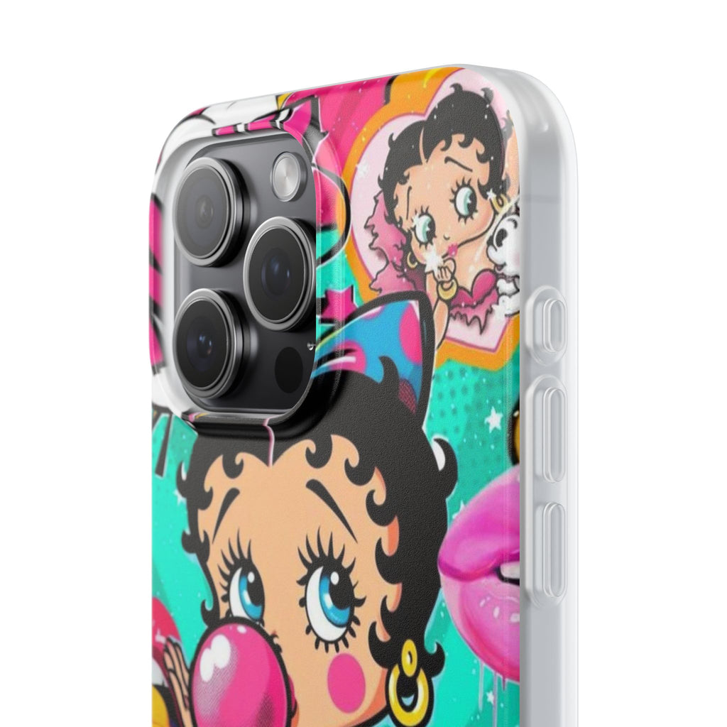 Flexi Cases