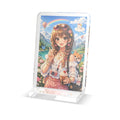 Custom Cut Standee