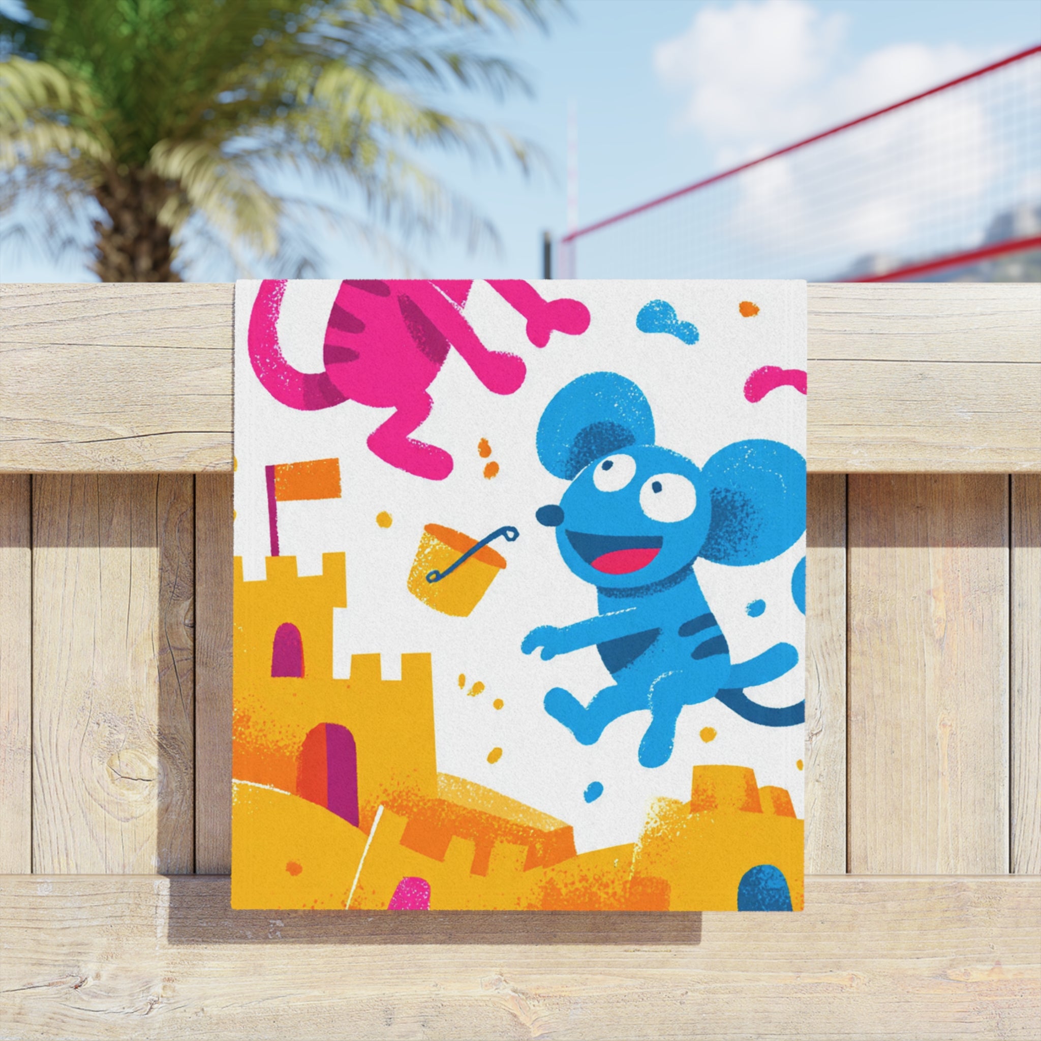 Beach Towels