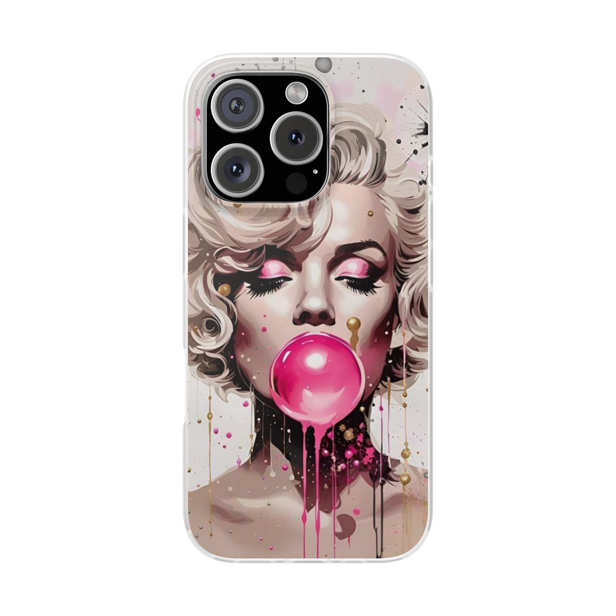 Flexi Cases