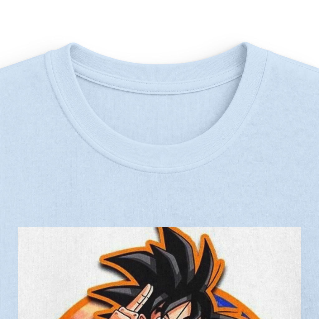 Kids Softstyle Tee