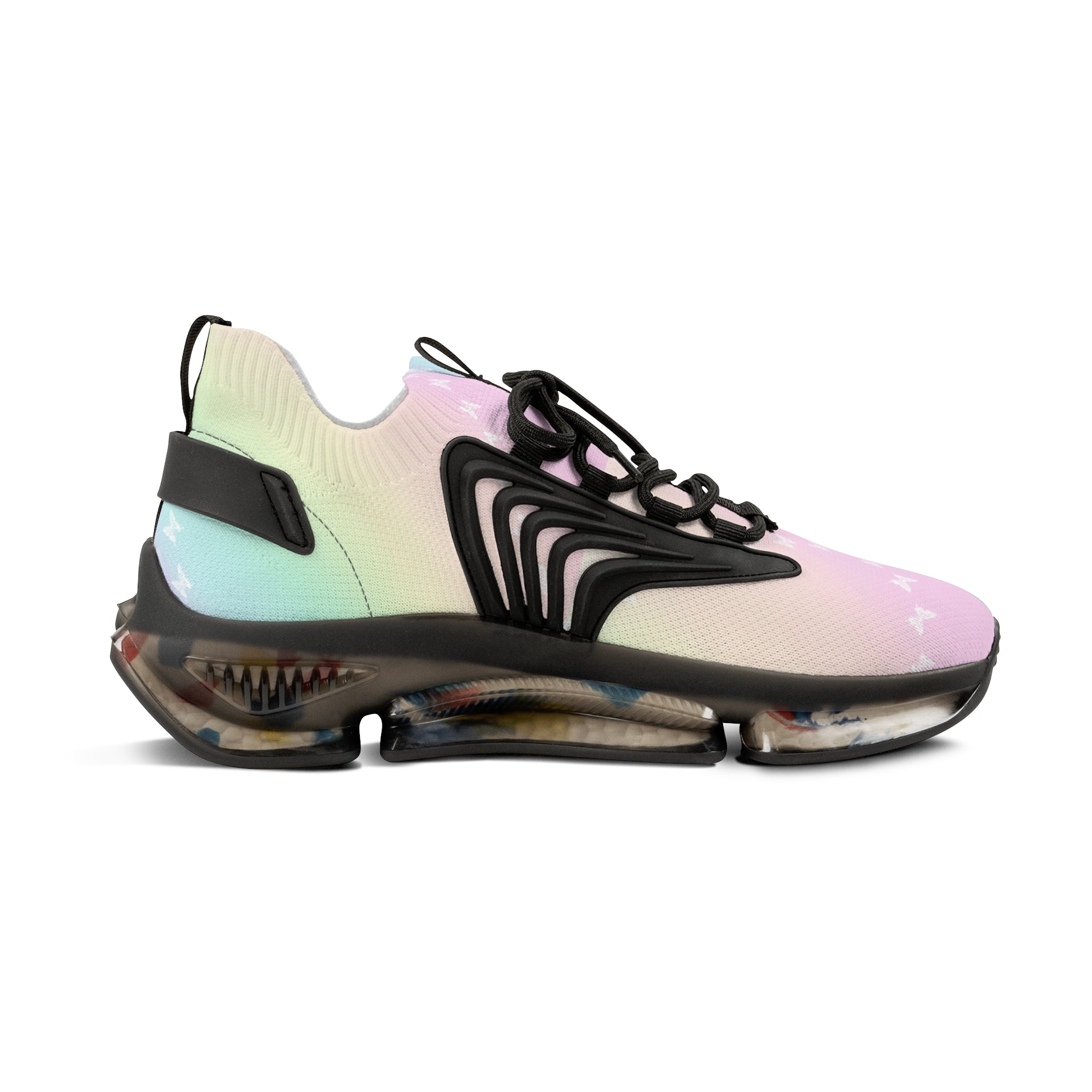 Men's Mesh Sneakers